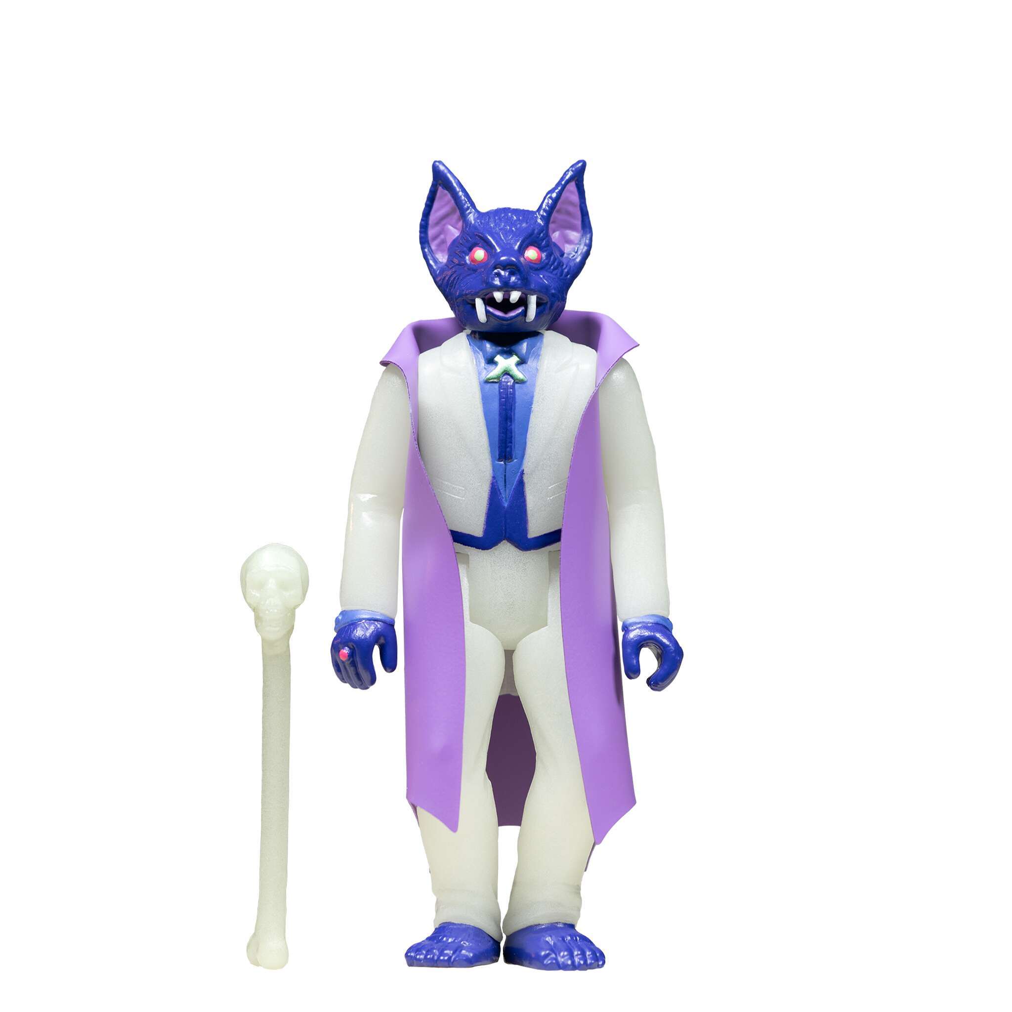 The Worst (Monster Glow) Batula