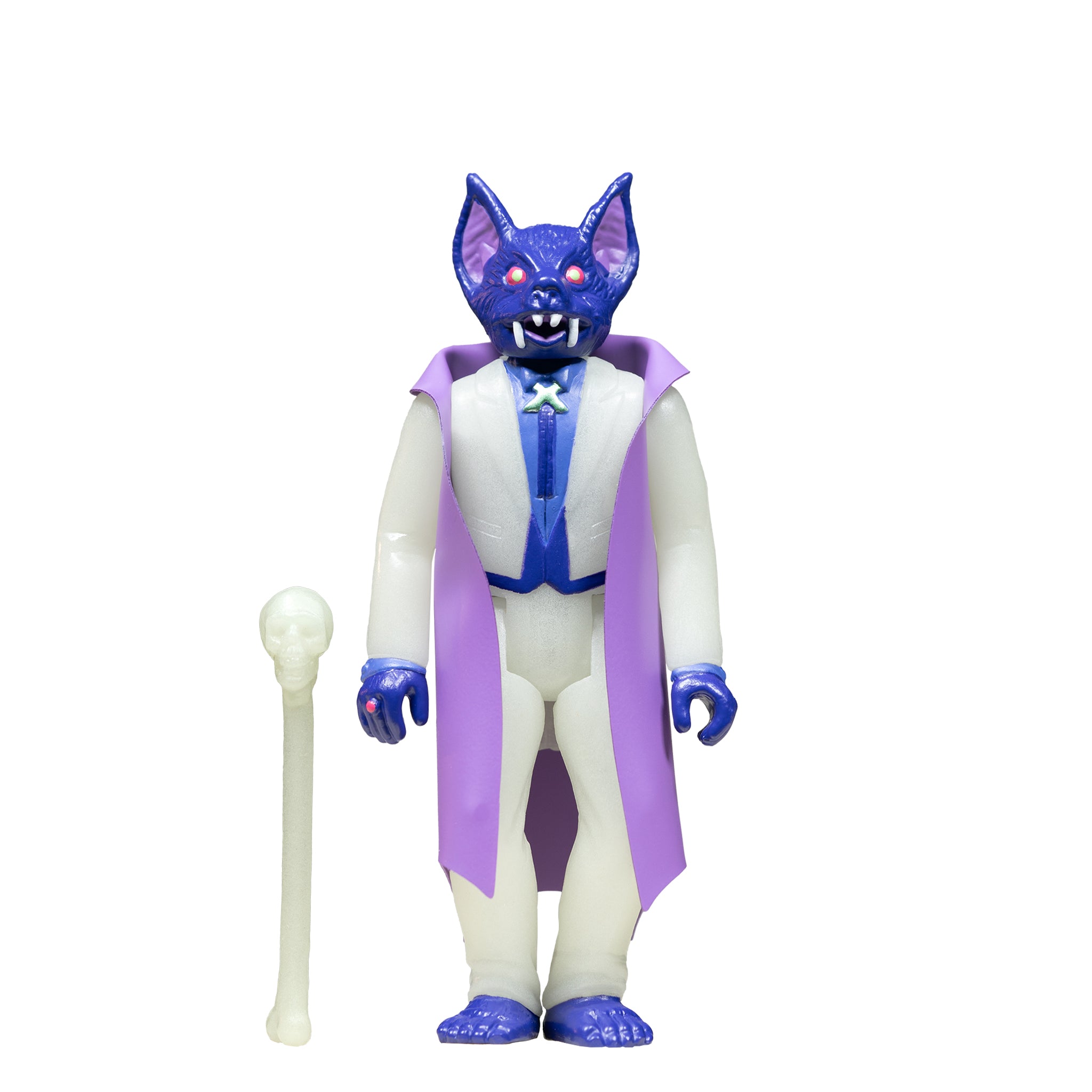 The Worst ReAction Wave 1 - Batula (Monster Glow)