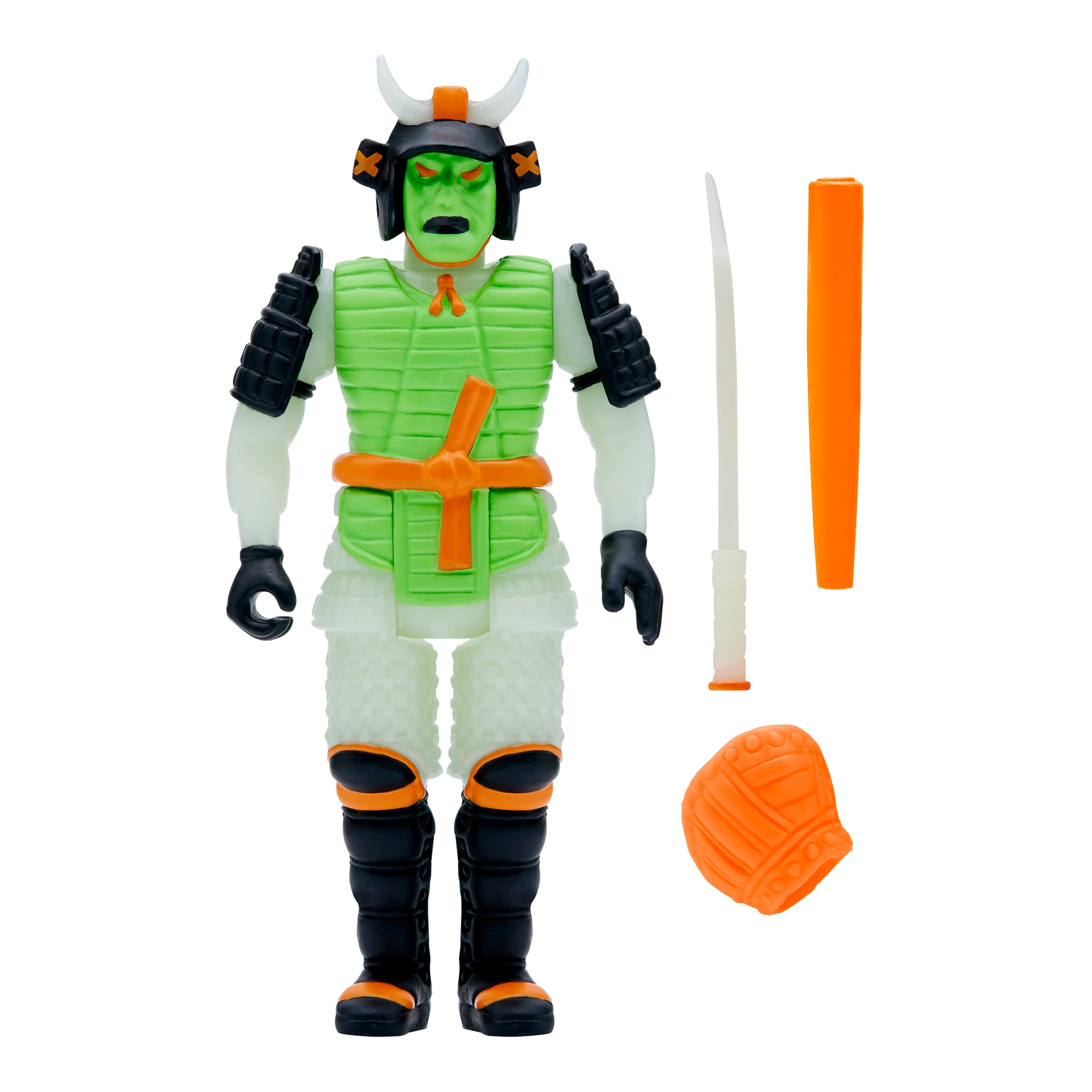 The Worst ReAction Figures Wave 3 - Killer Bat (Hell-oween Glow)