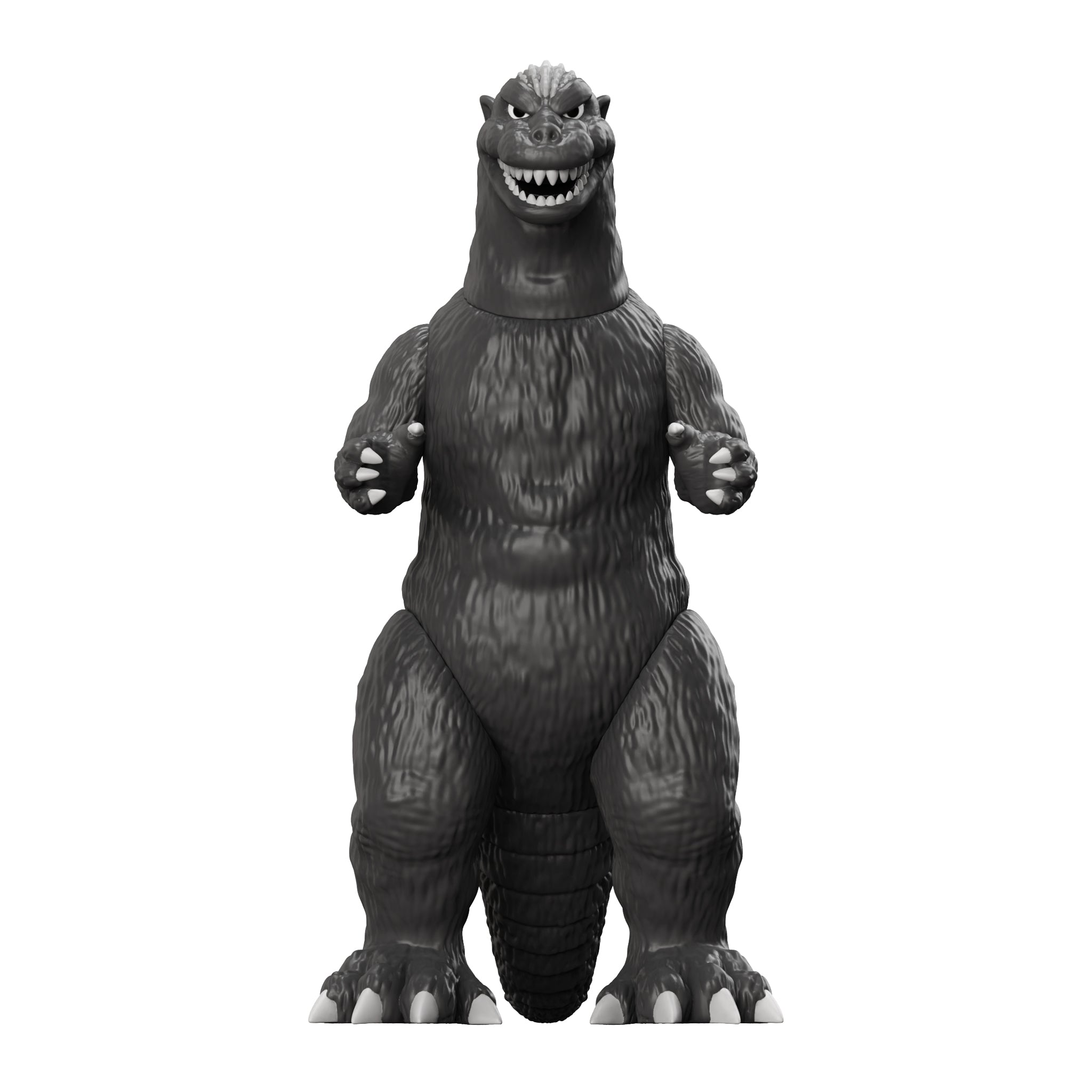 Toho ReAction Figure Wave 1 - Godzilla '54