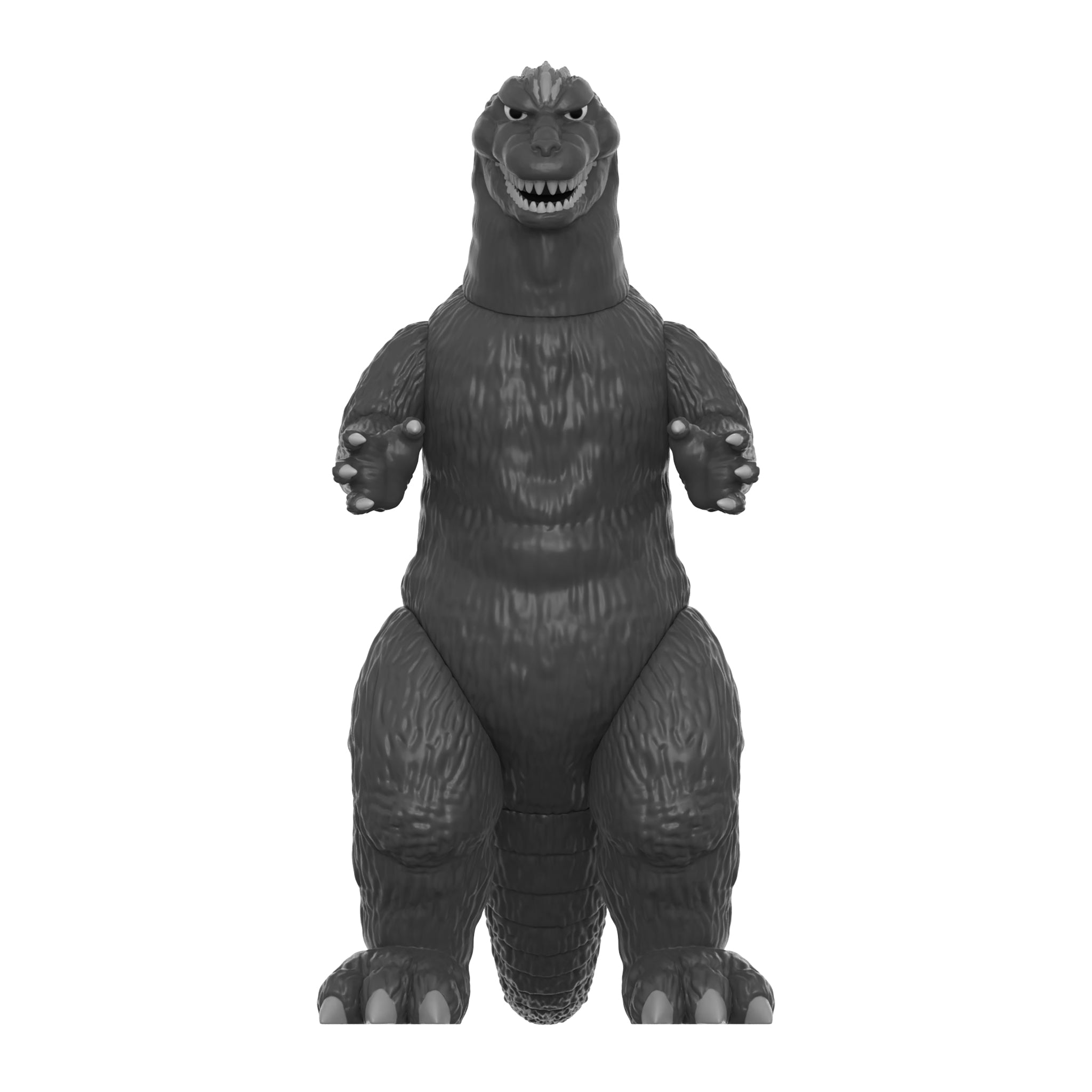 Toho ReAction Figure Wave 1 - Godzilla '57