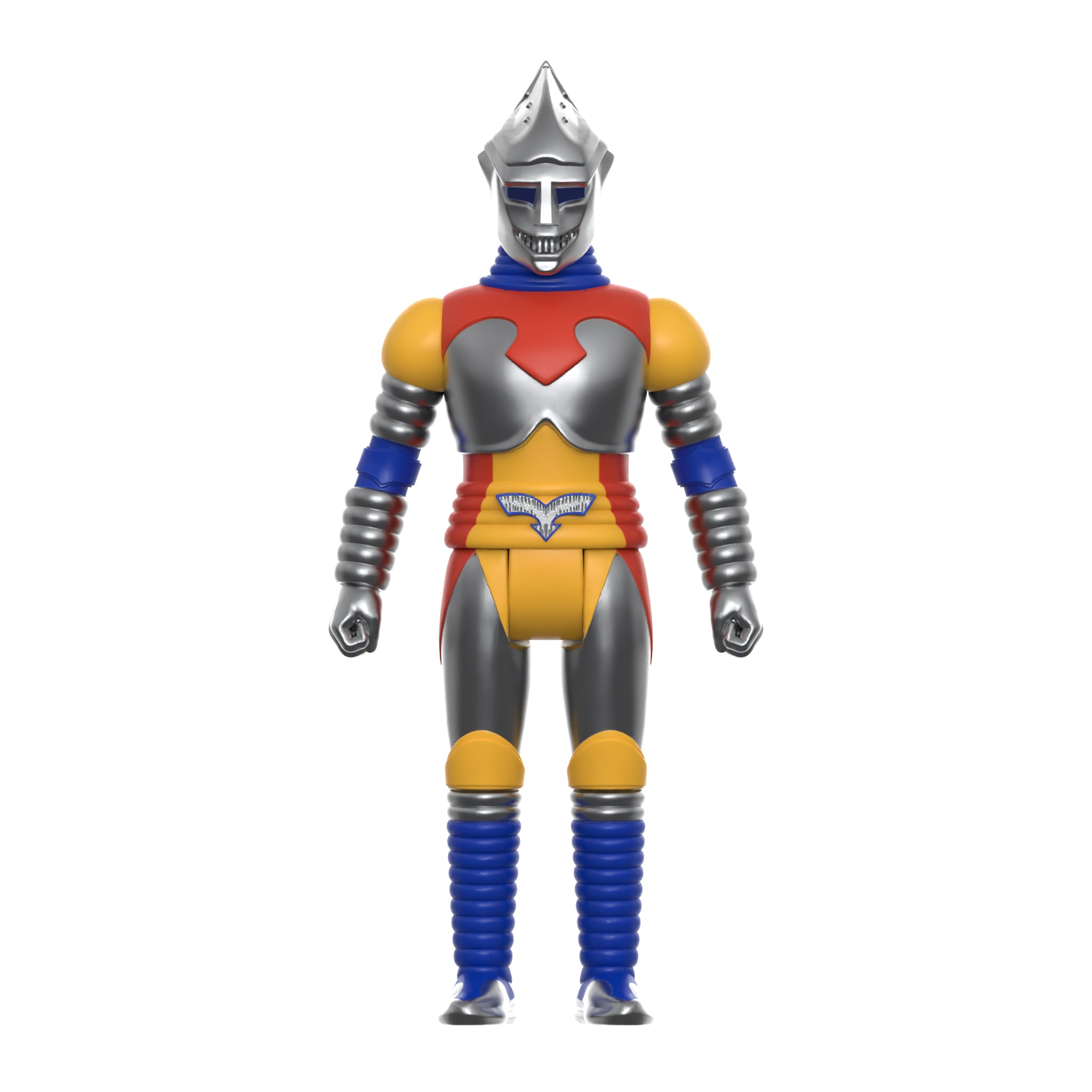 Toho ReAction Figure Wave 1 - Jet Jaguar