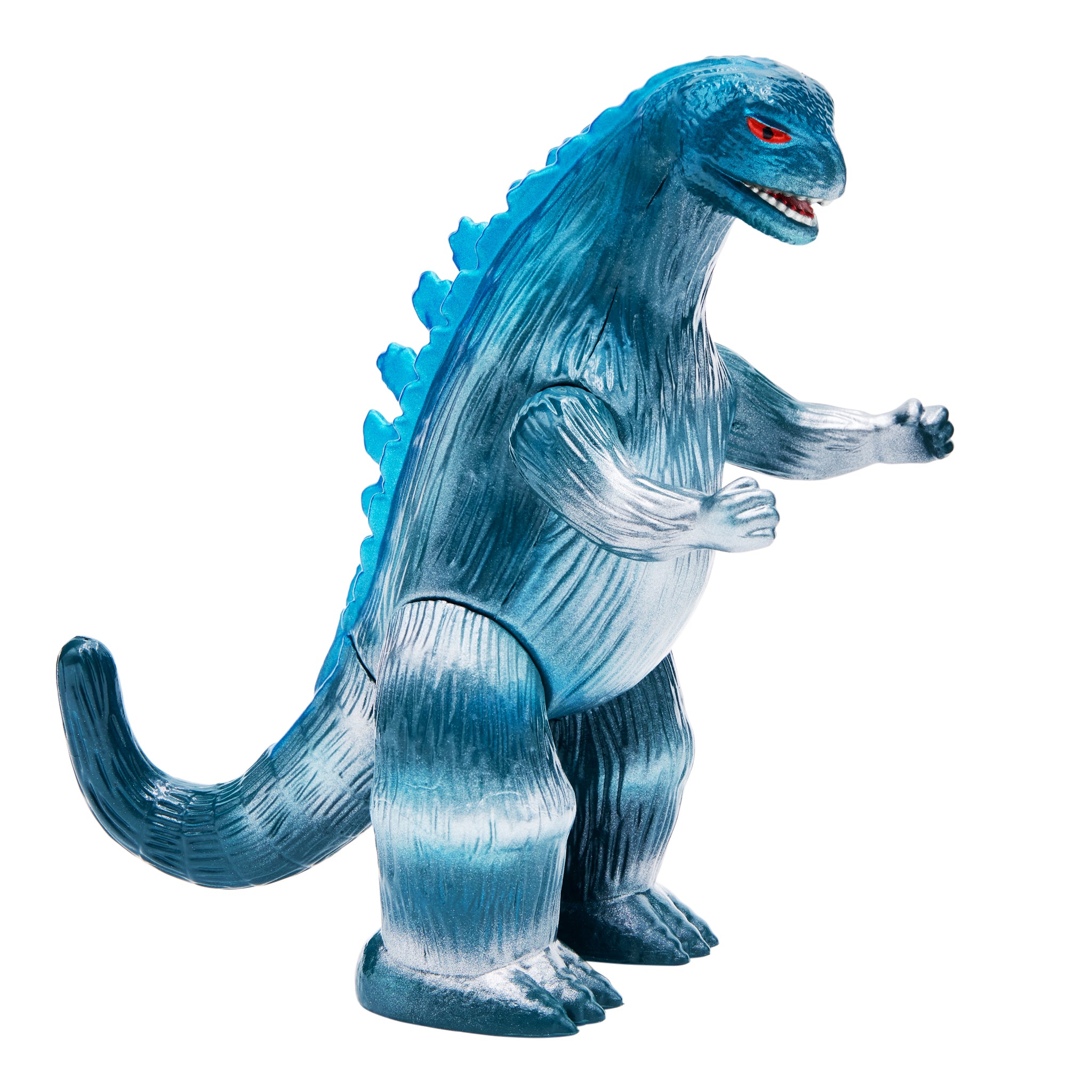 Godzilla ReAction Figure - Marusan Godzilla (J-Tail)