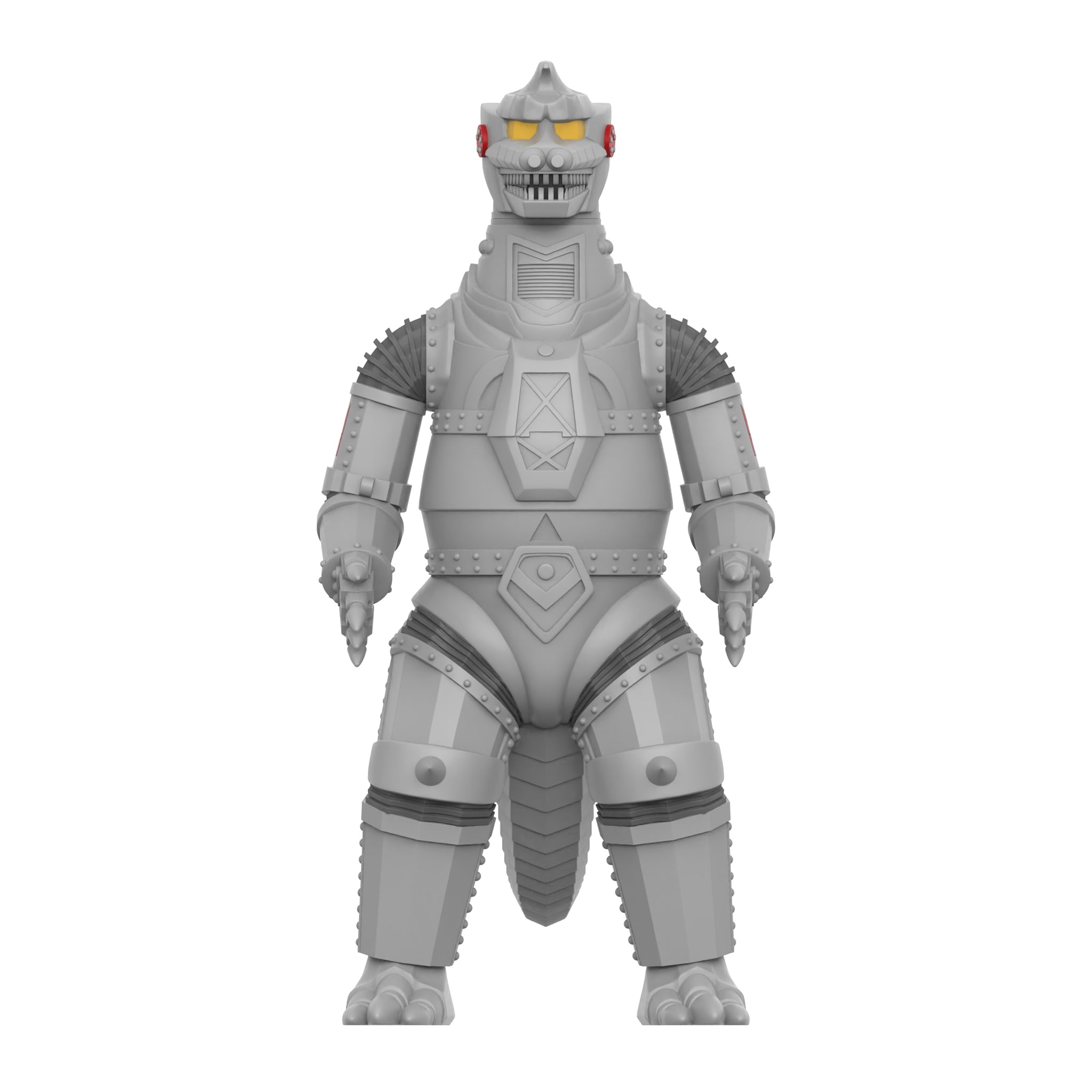 Toho ReAction Figure Wave 1 - Mechagodzilla '74