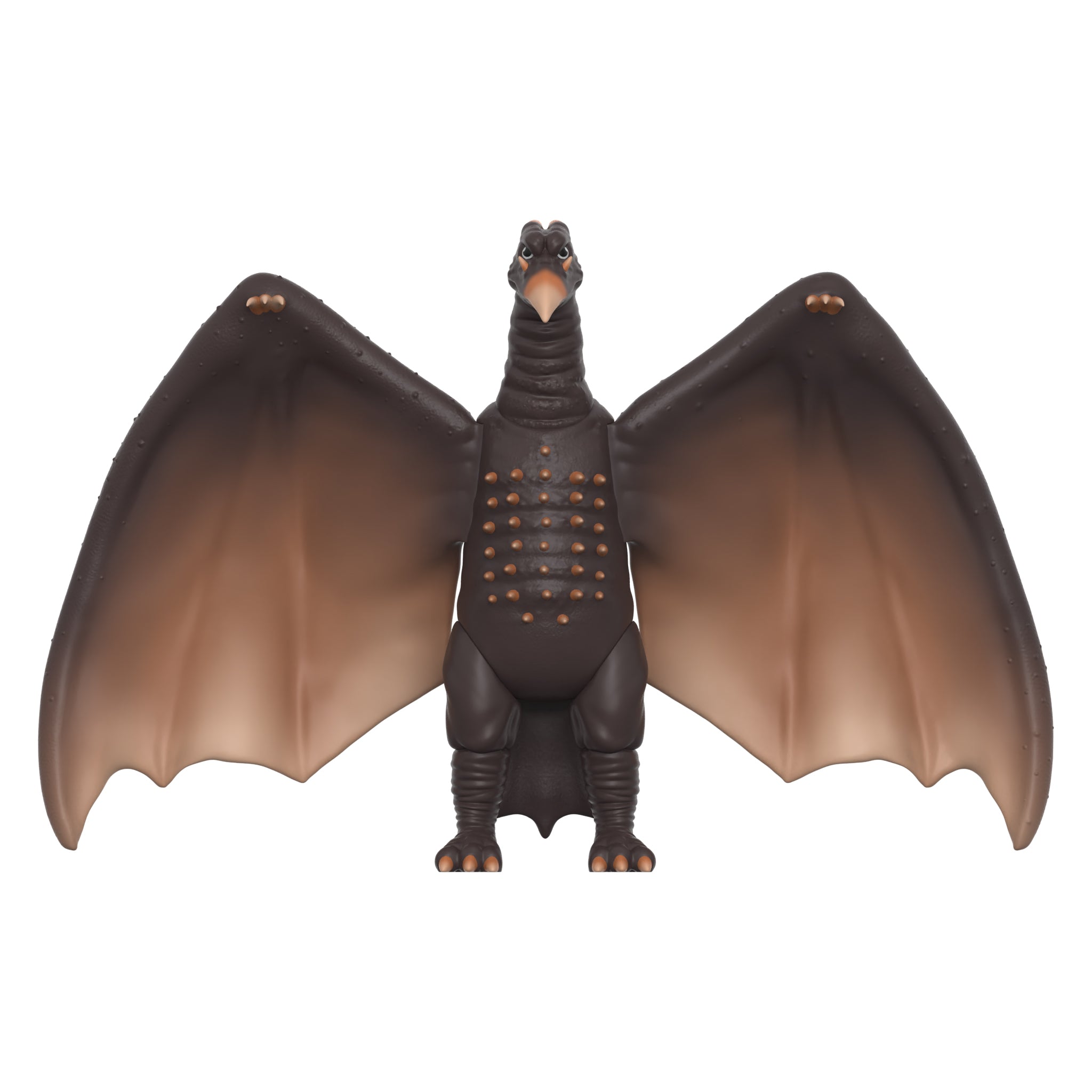 Toho ReAction Figure Wave 1 - Rodan