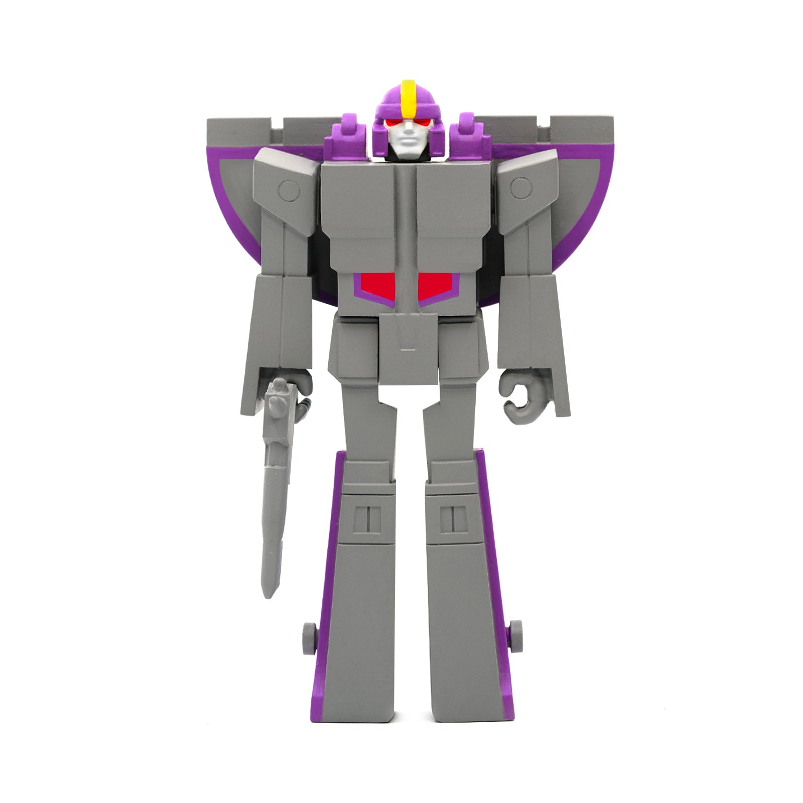 Transformers ReAction Figure Wave 2 - Astrotrain