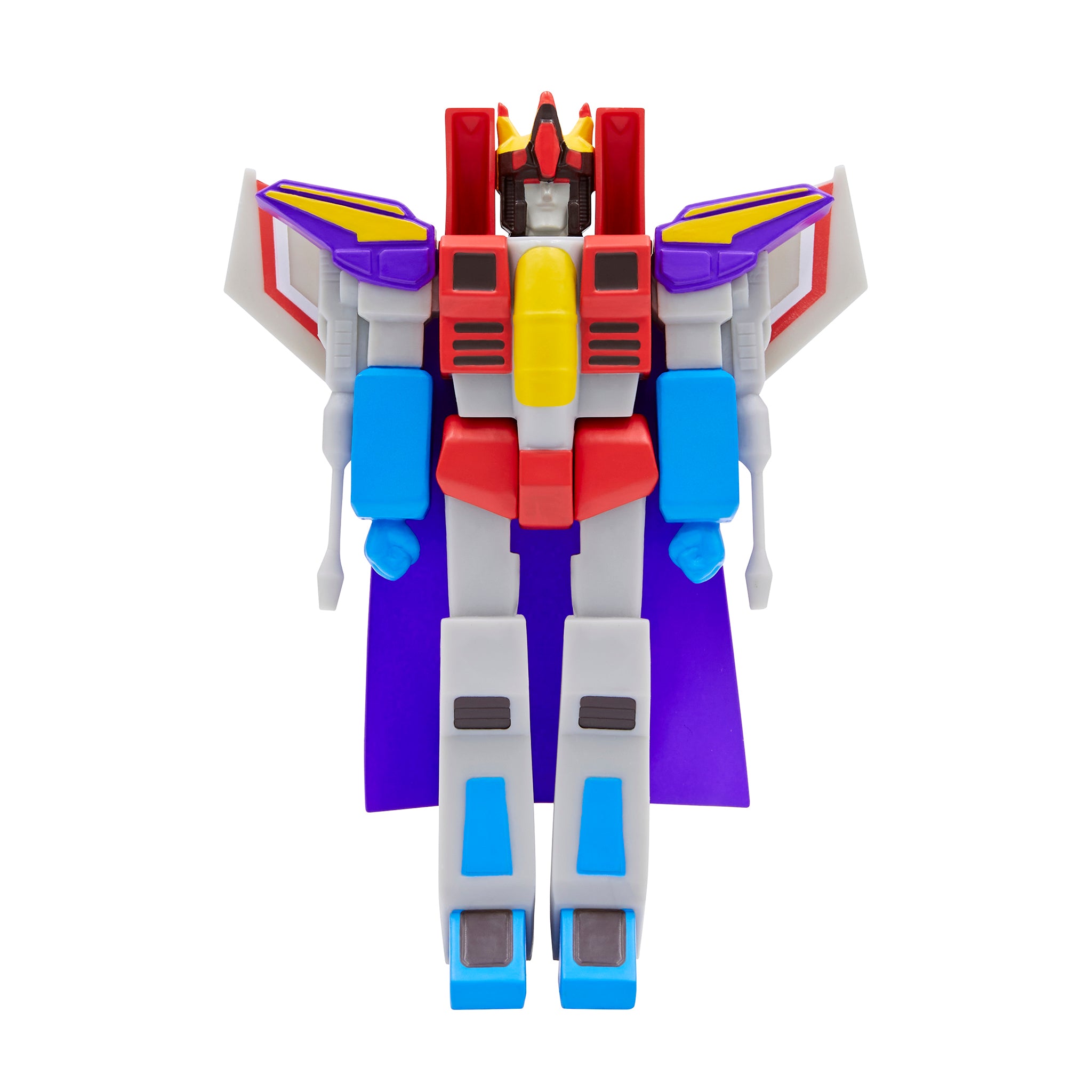 Transformers ReAction Figure Wave 4 - King Starscream