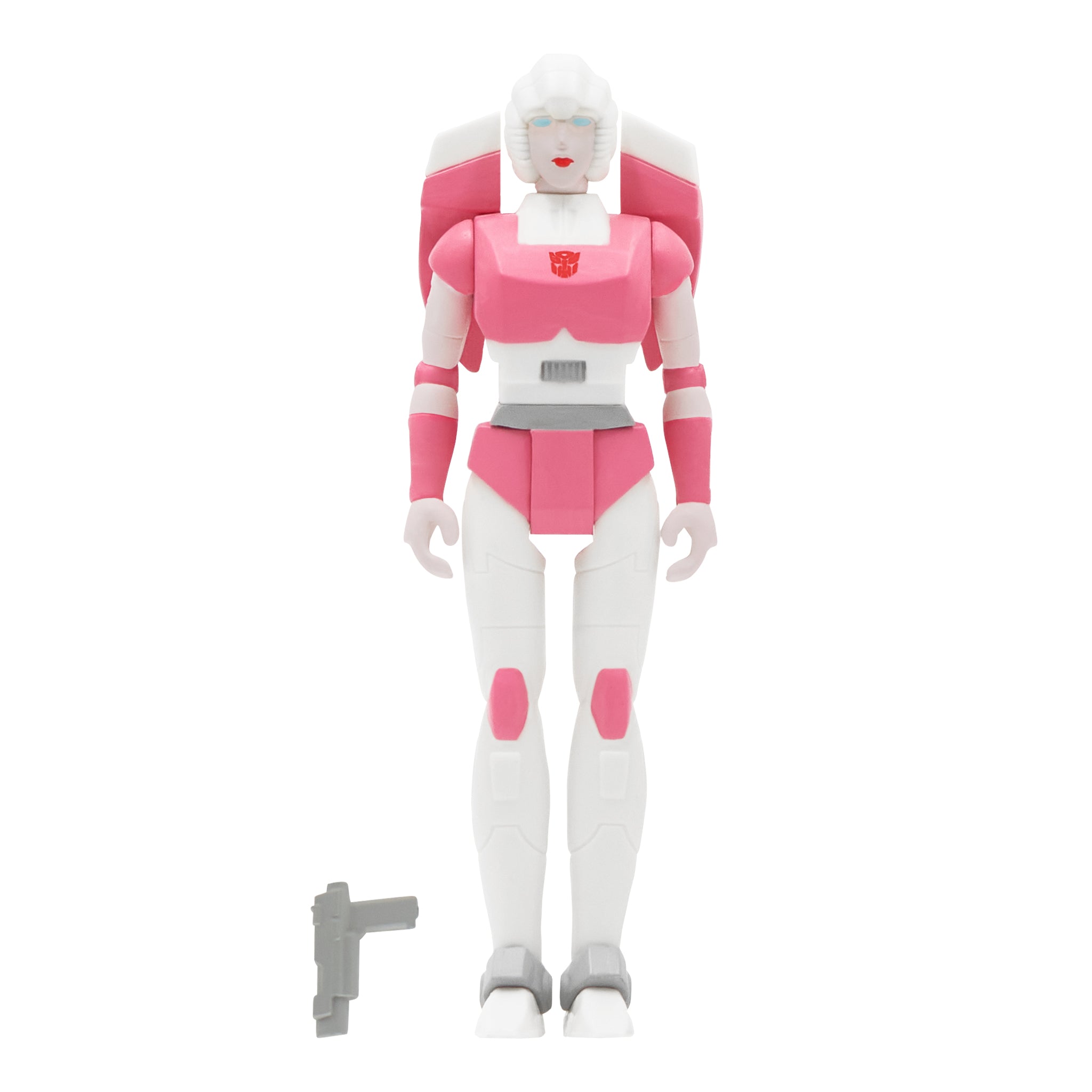 Transformers ReAction Figure Wave 5 - Arcee