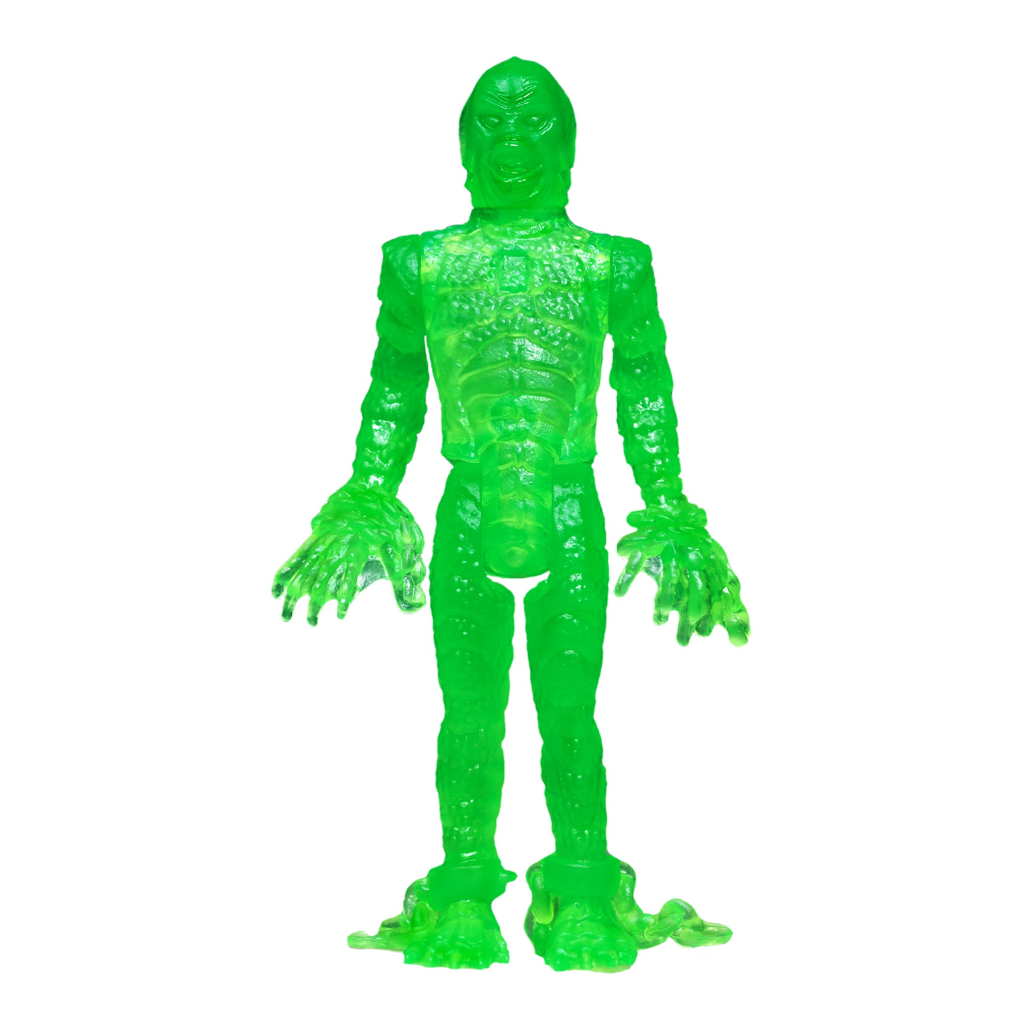 Universal Monsters ReAction - Creature from the Black Lagoon (Luminators)