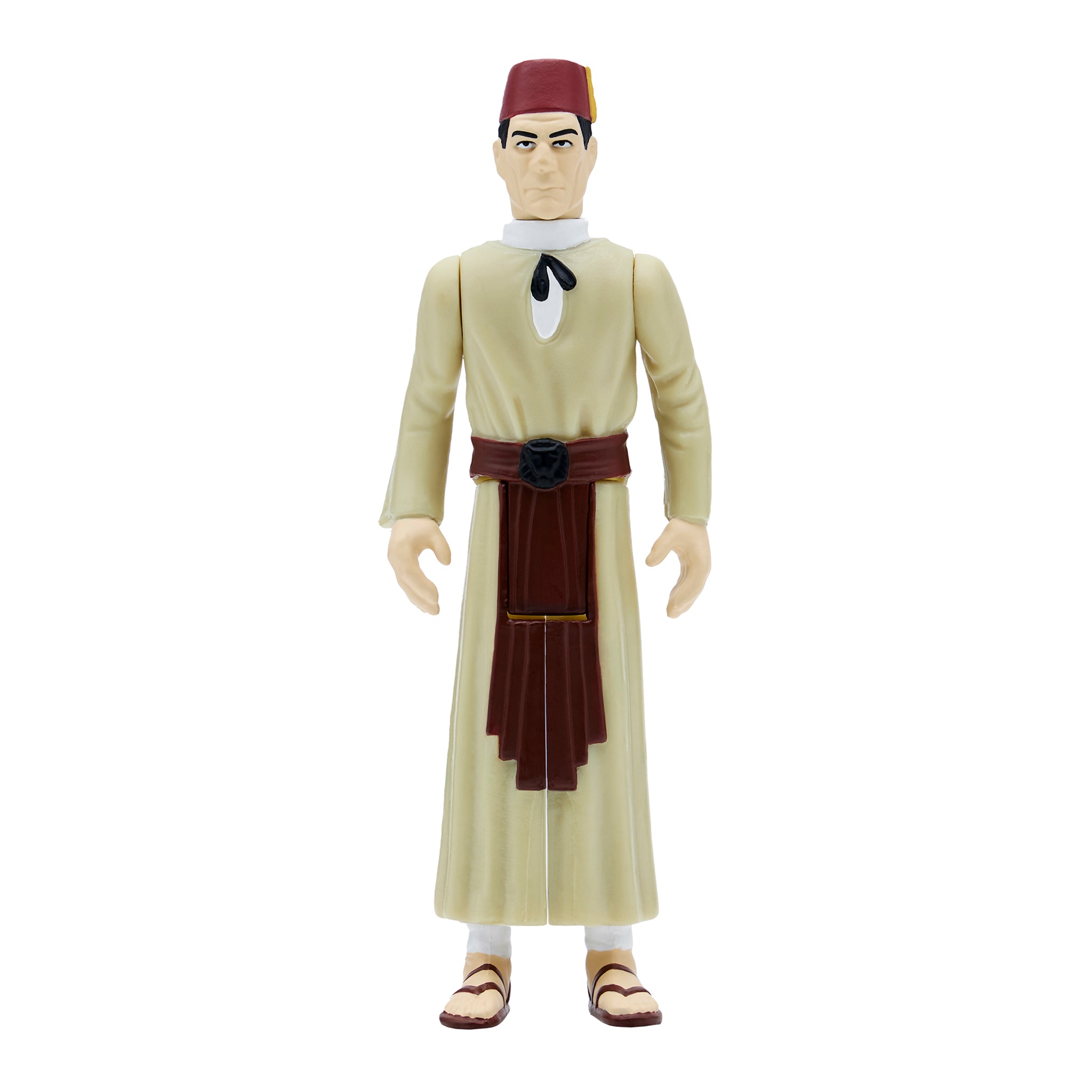Universal Monsters ReAction Figure - Ardath Bey