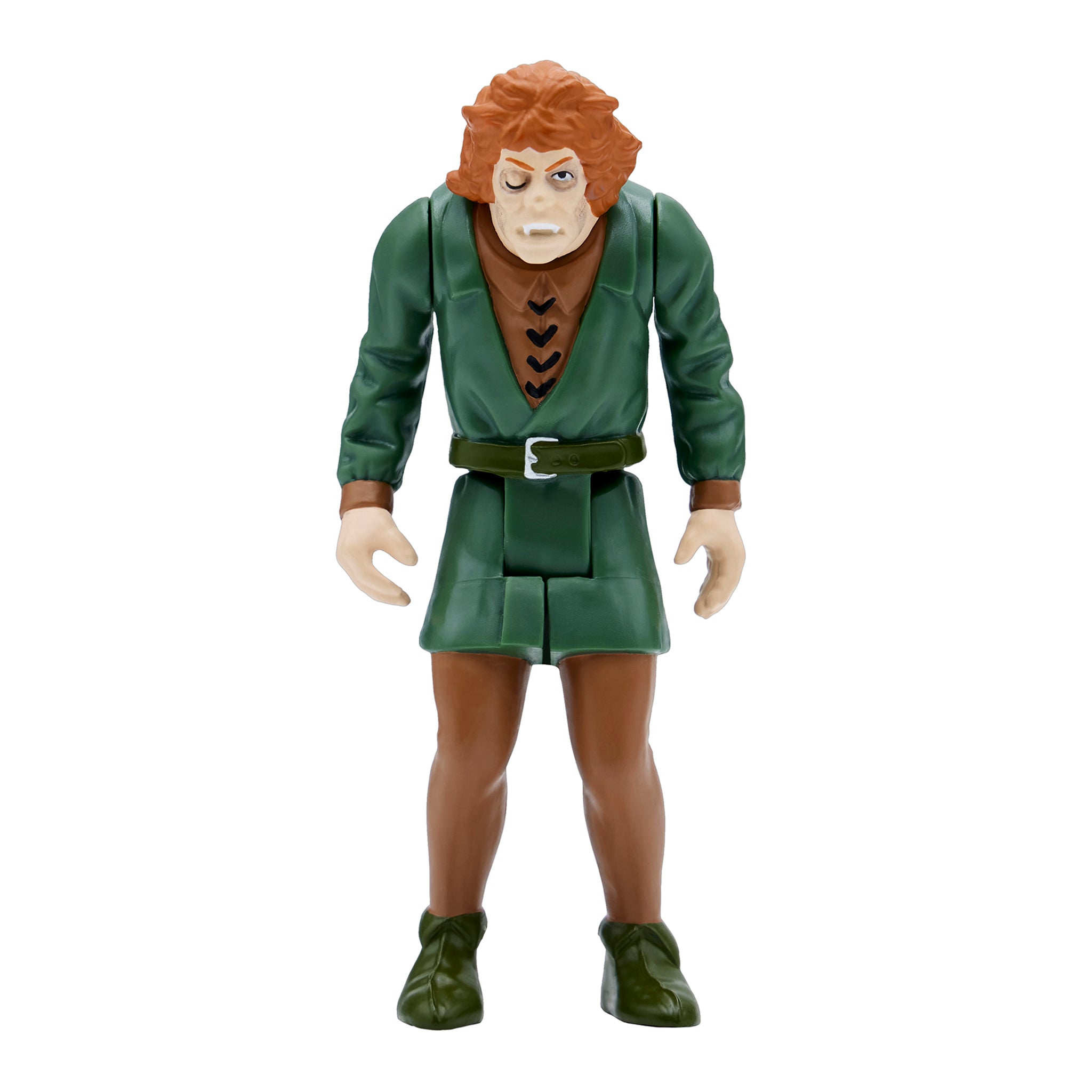 Universal Monsters ReAction Figure - The Hunchback of Notre Dame