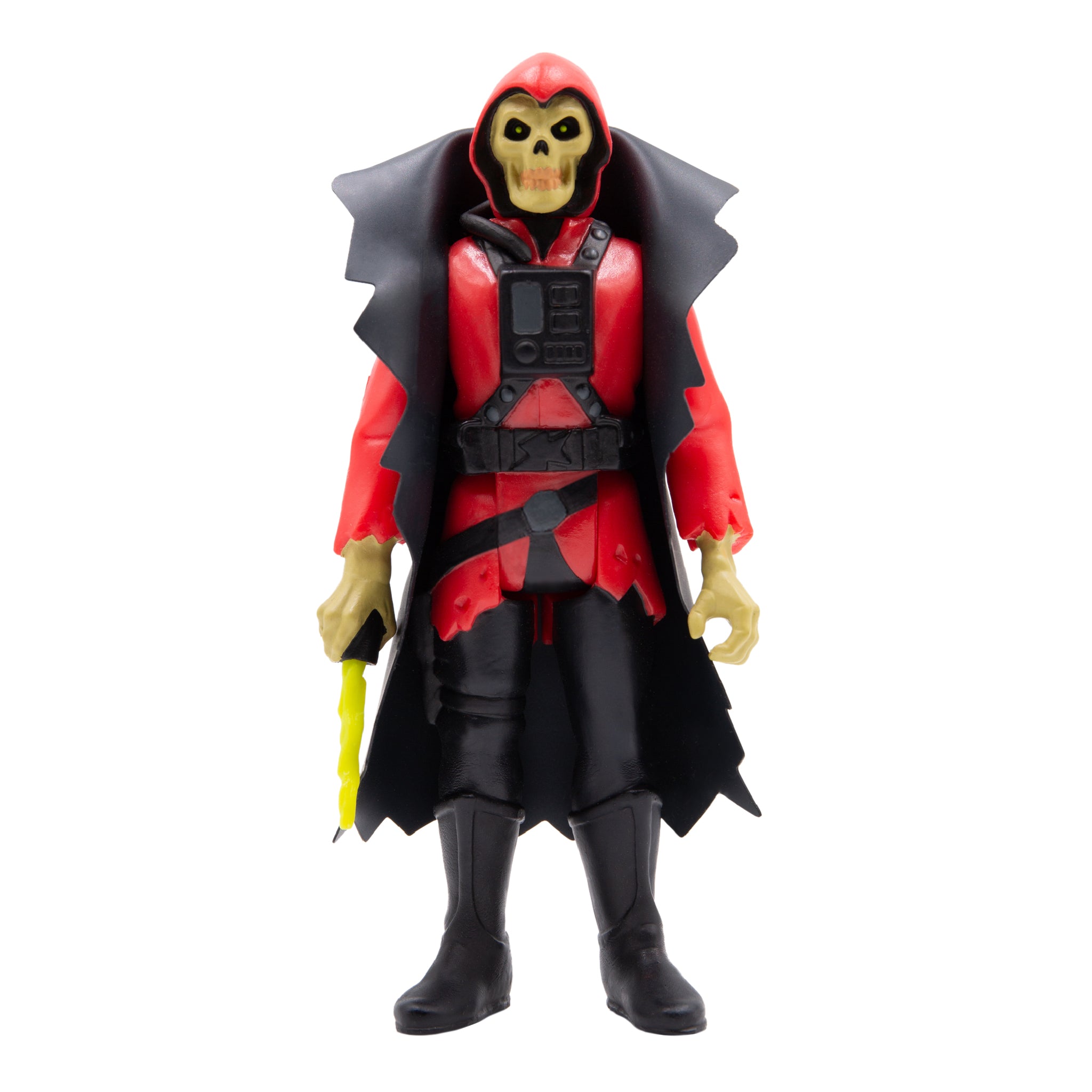 Killer Bootlegs ReAction Figure - Phantom Starkiller (Red Baron Banshee)