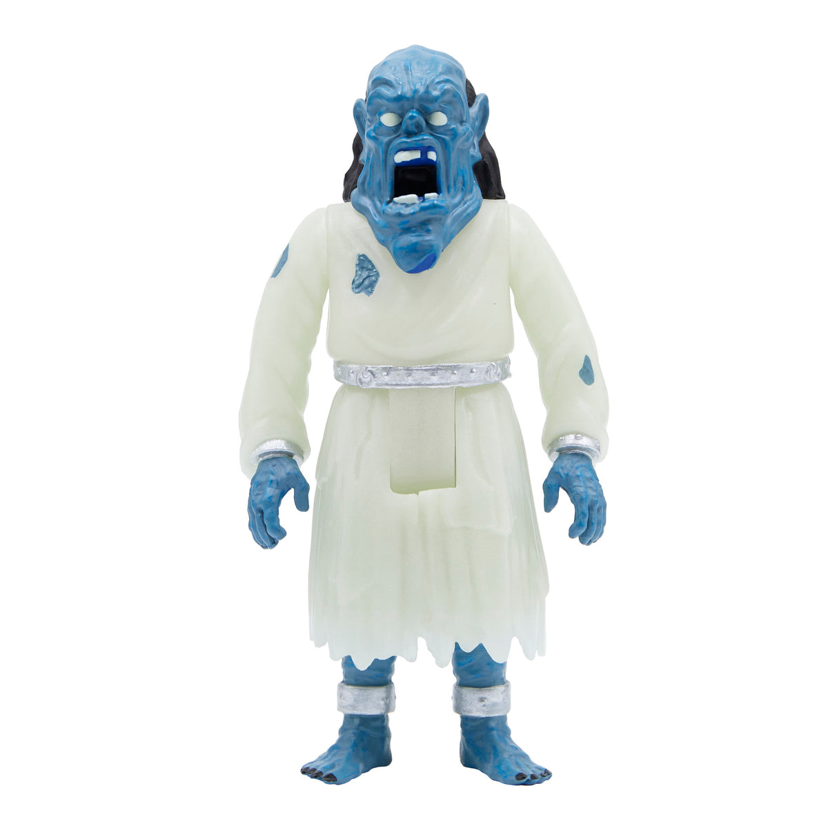 Army Of Darkness ReAction Figure Pit Witch (Glow) Super7