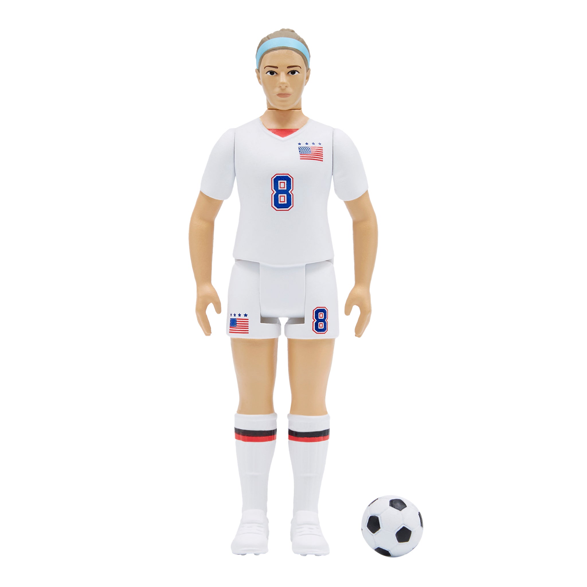 USWNT Players Supersports Figure - Julie Ertz