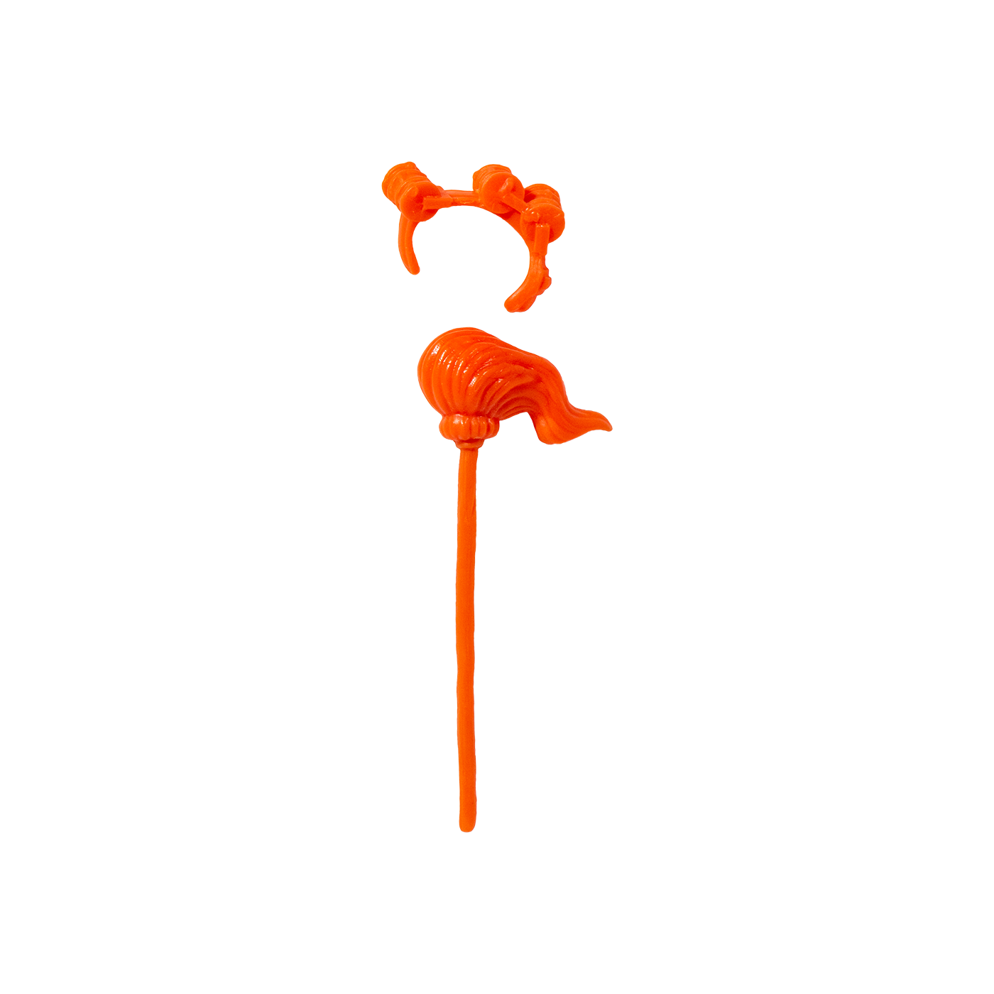 Toxic Crusaders ReAction Figure - Toxie