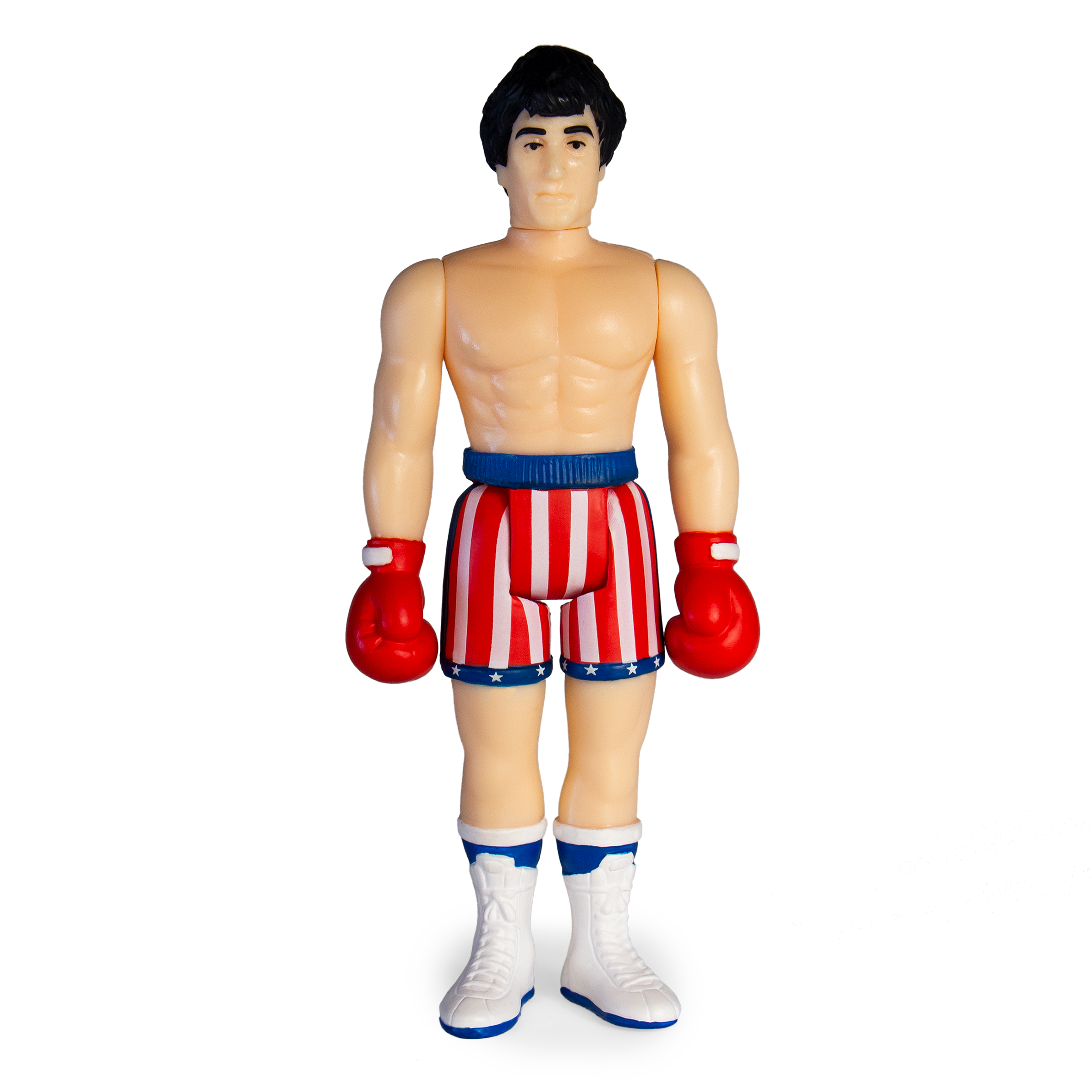Rocky ReAction Figure - Rocky