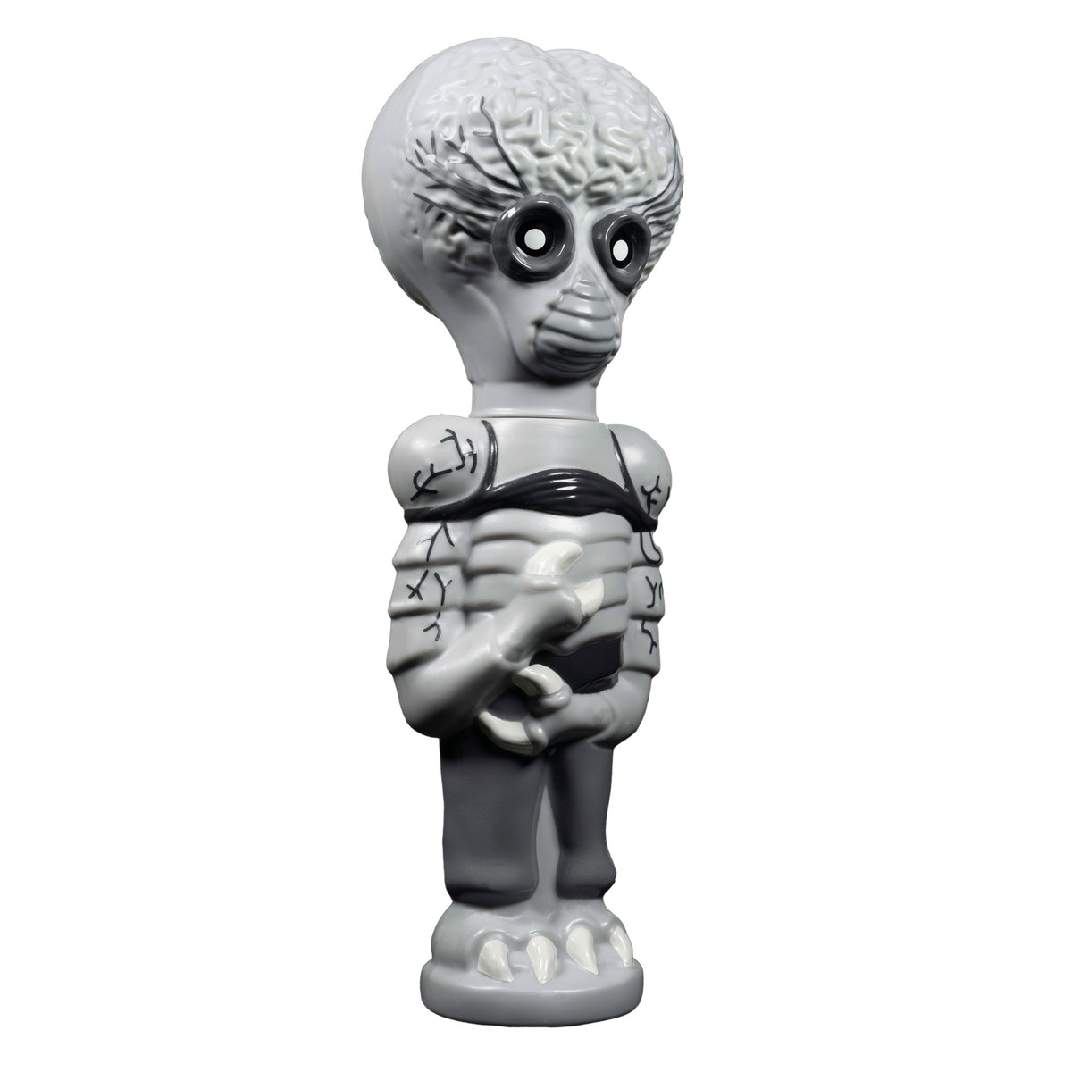 Metaluna Super Soapie Wave 4 - Metaluna Mutant (Silver Screen