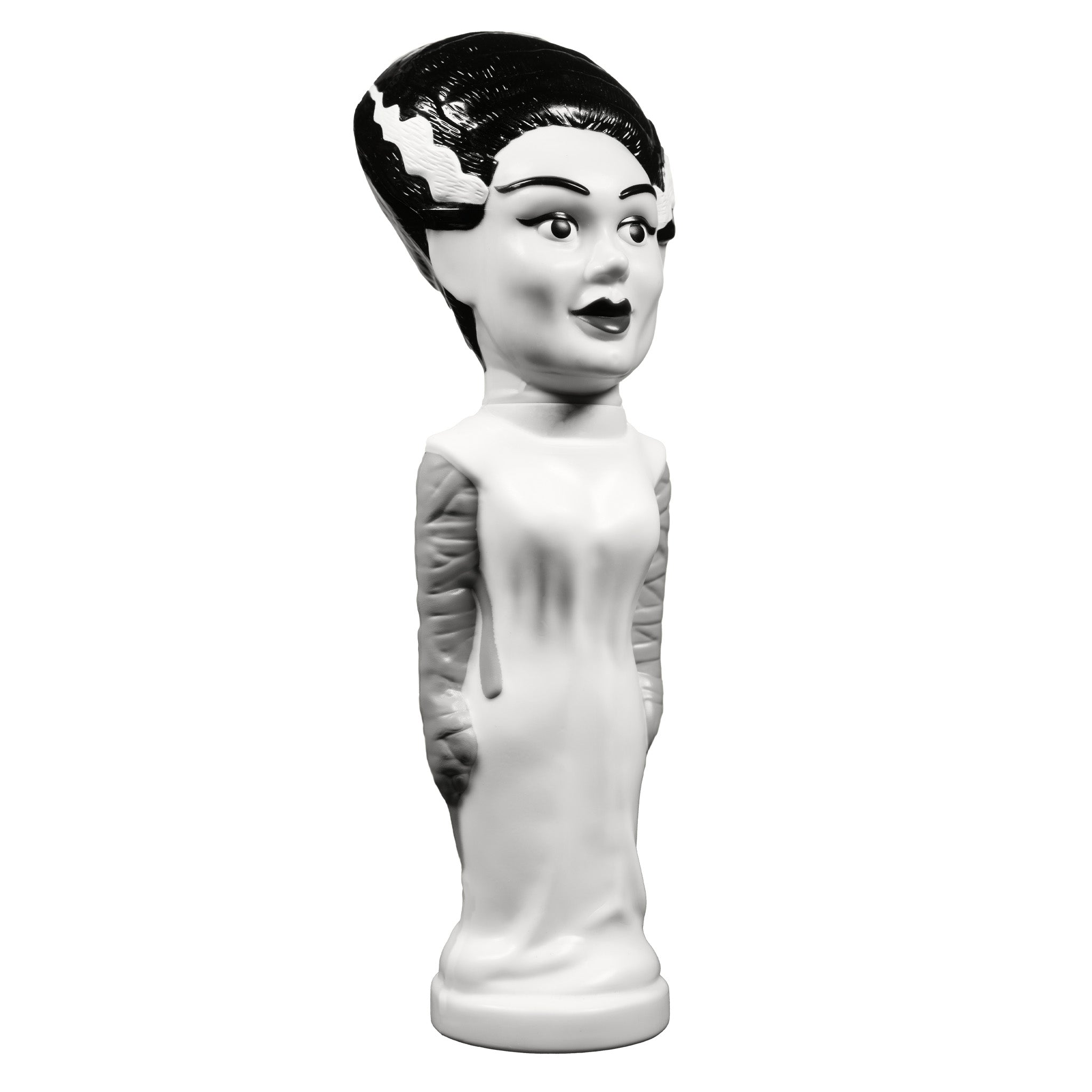 Universal Monsters Super Soapies Wave 3 - Bride of Frankenstein (Silver Screen)