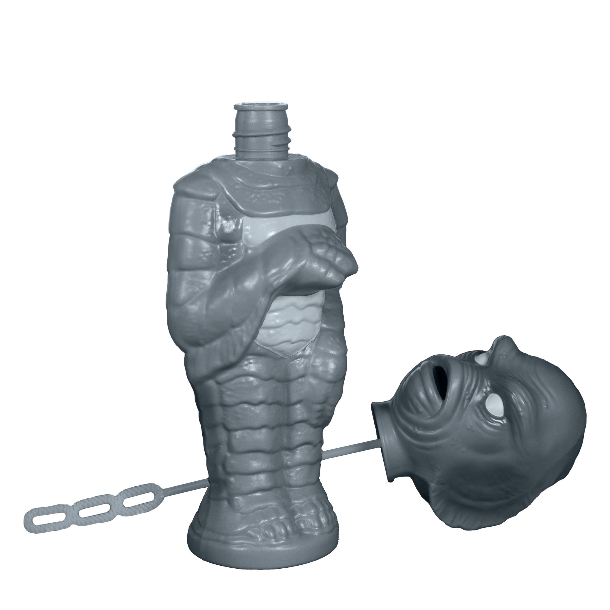 Universal Monsters Super Soapies Wave 4 - Creature from the Black Lagoon (Silver Screen)