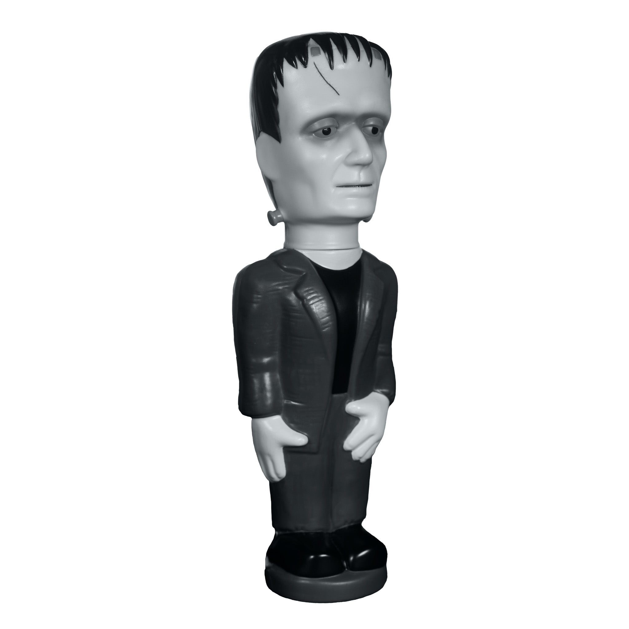 Universal Monsters Super Soapies Wave 4 - Frankenstein (Silver Screen)