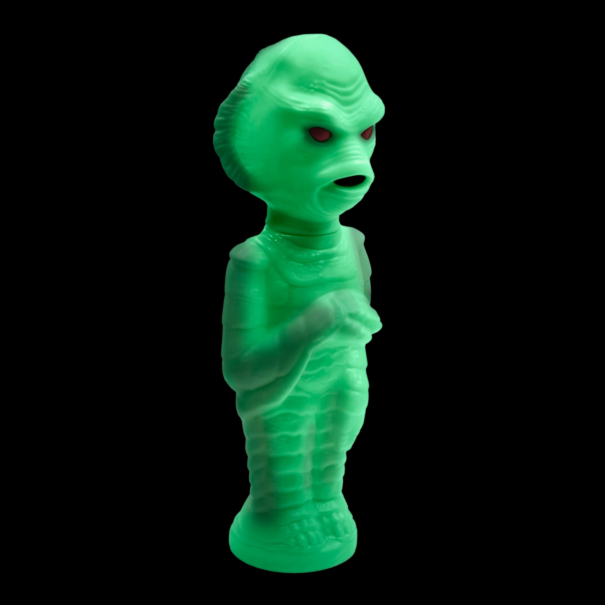 Universal Monsters Super Soapies - Creature from the Black Lagoon (Glow)