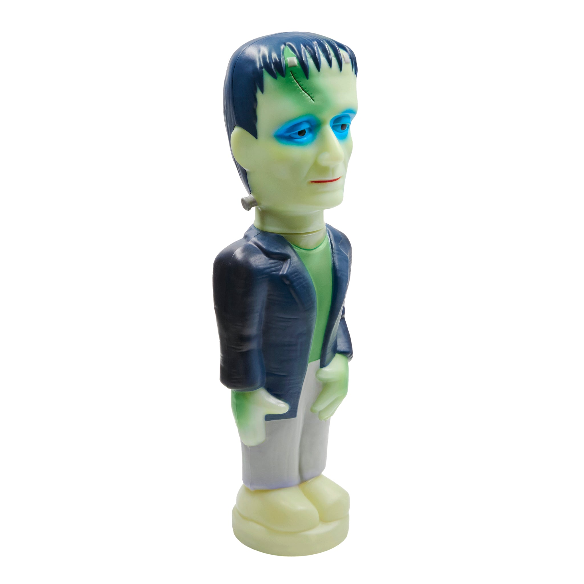 Universal Monsters Super Soapies - Frankenstein (Glow)