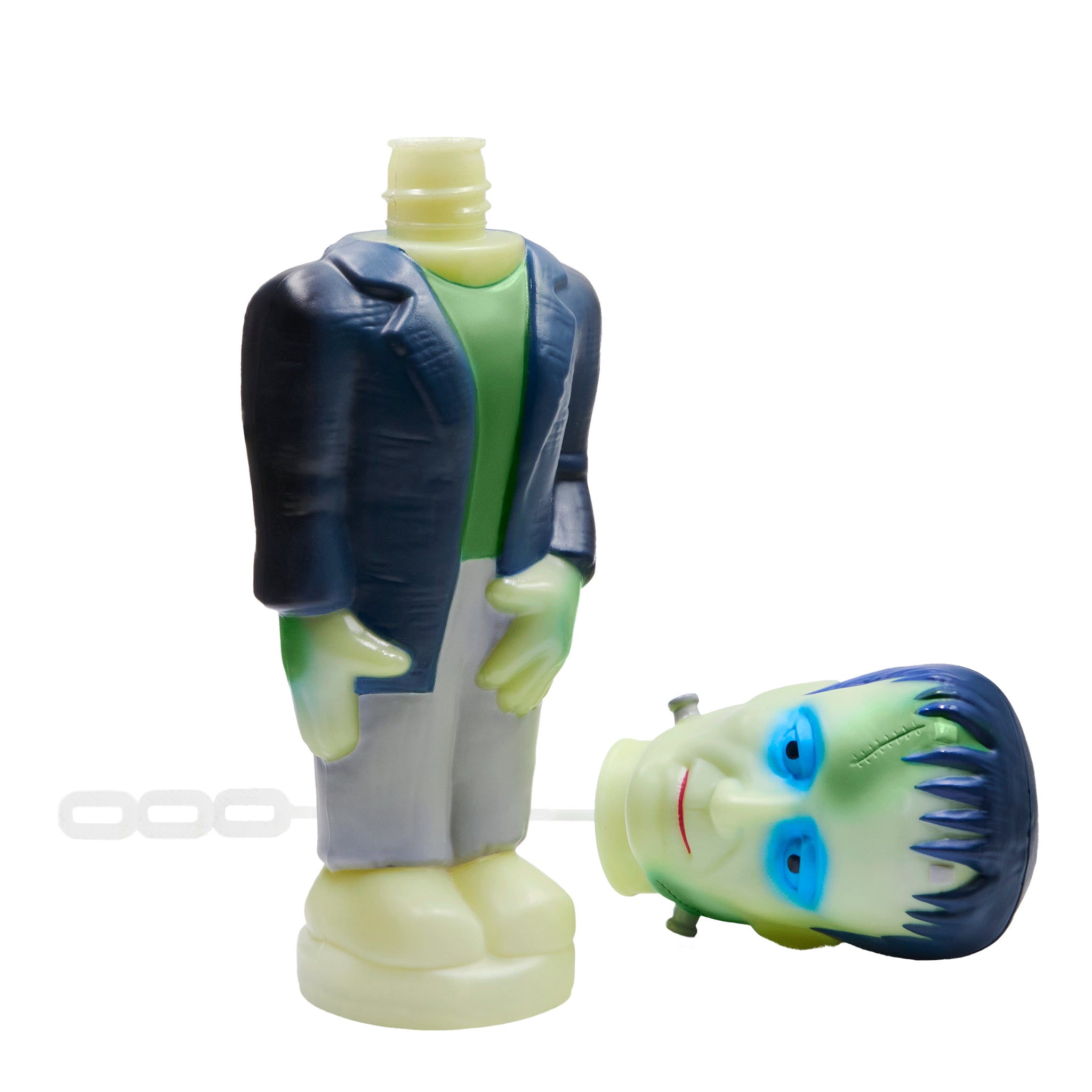 Universal Monsters Super Soapies - Frankenstein (Glow)
