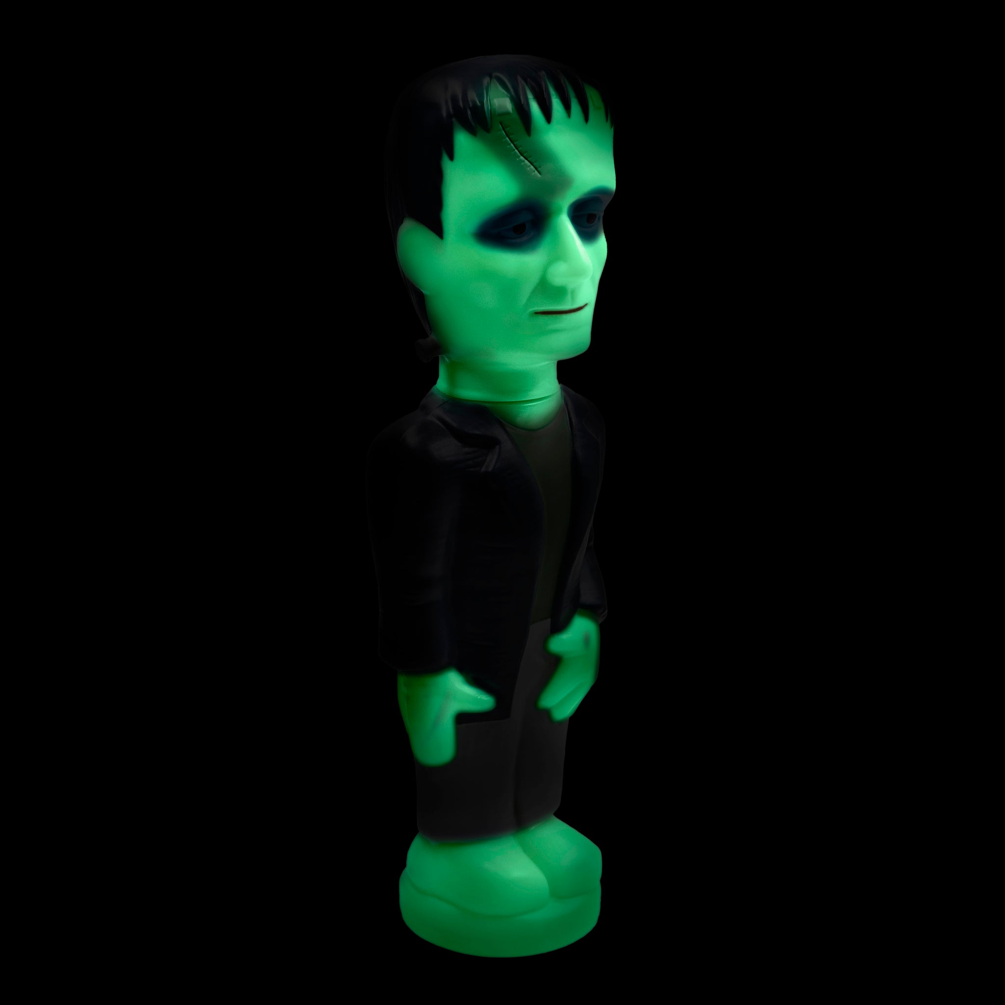 Universal Monsters Super Soapies - Frankenstein (Glow)