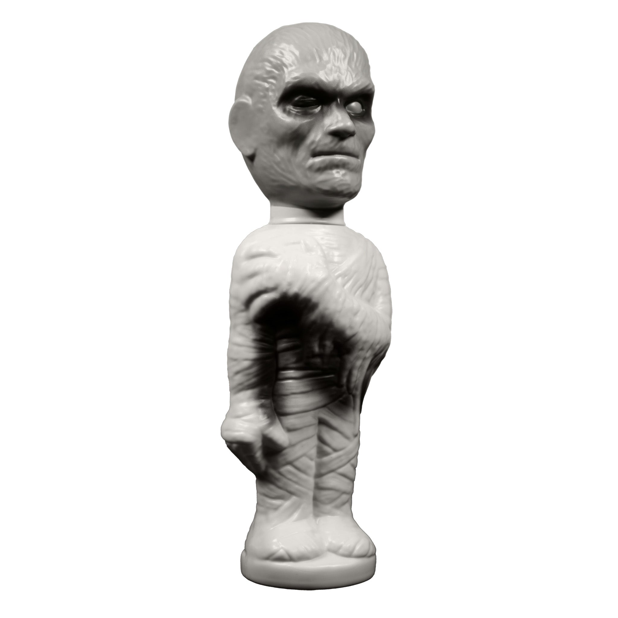 Universal Monsters Super Soapies Wave 4 - Mummy (Silver Screen)