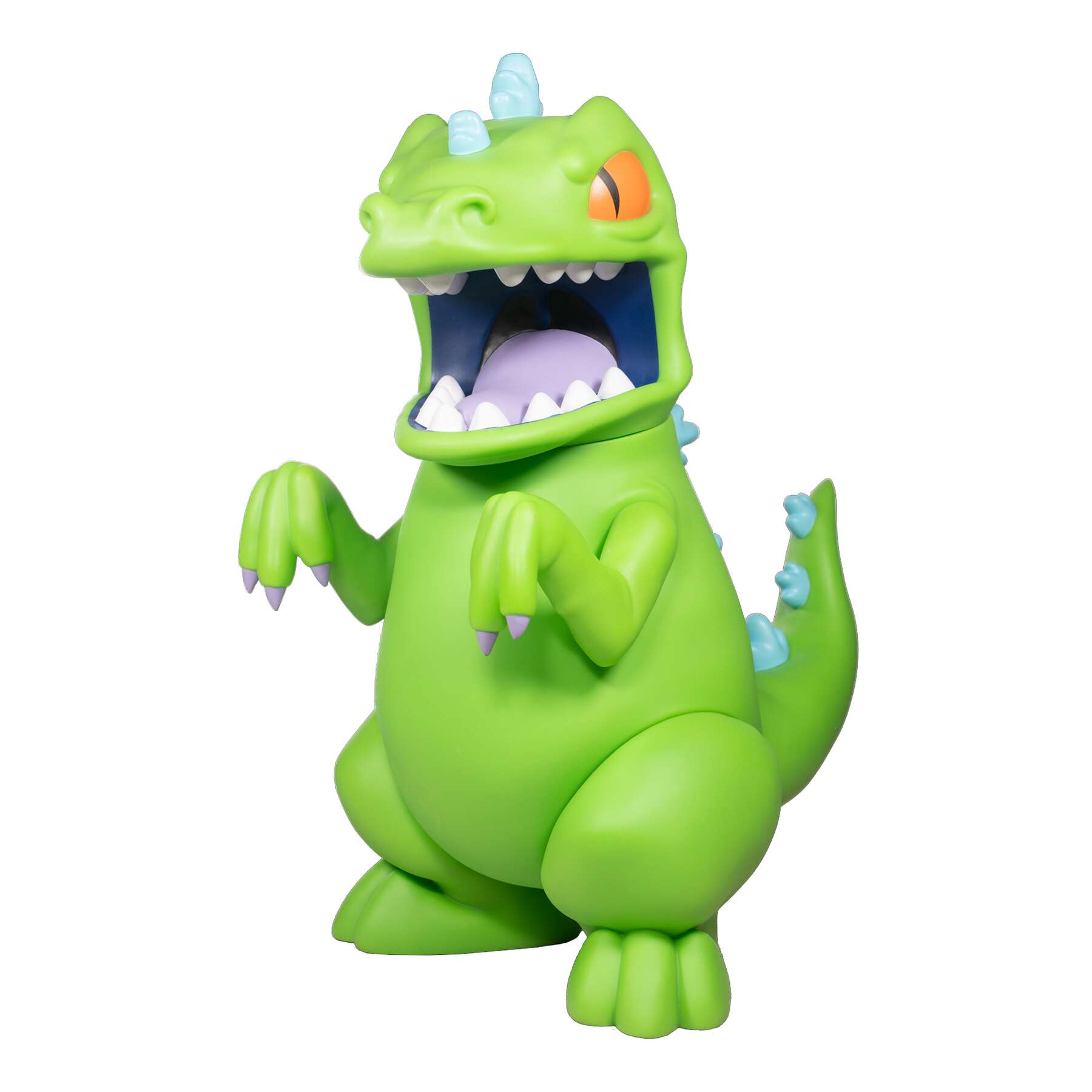 Rugrats Supersize Vinyl - Reptar