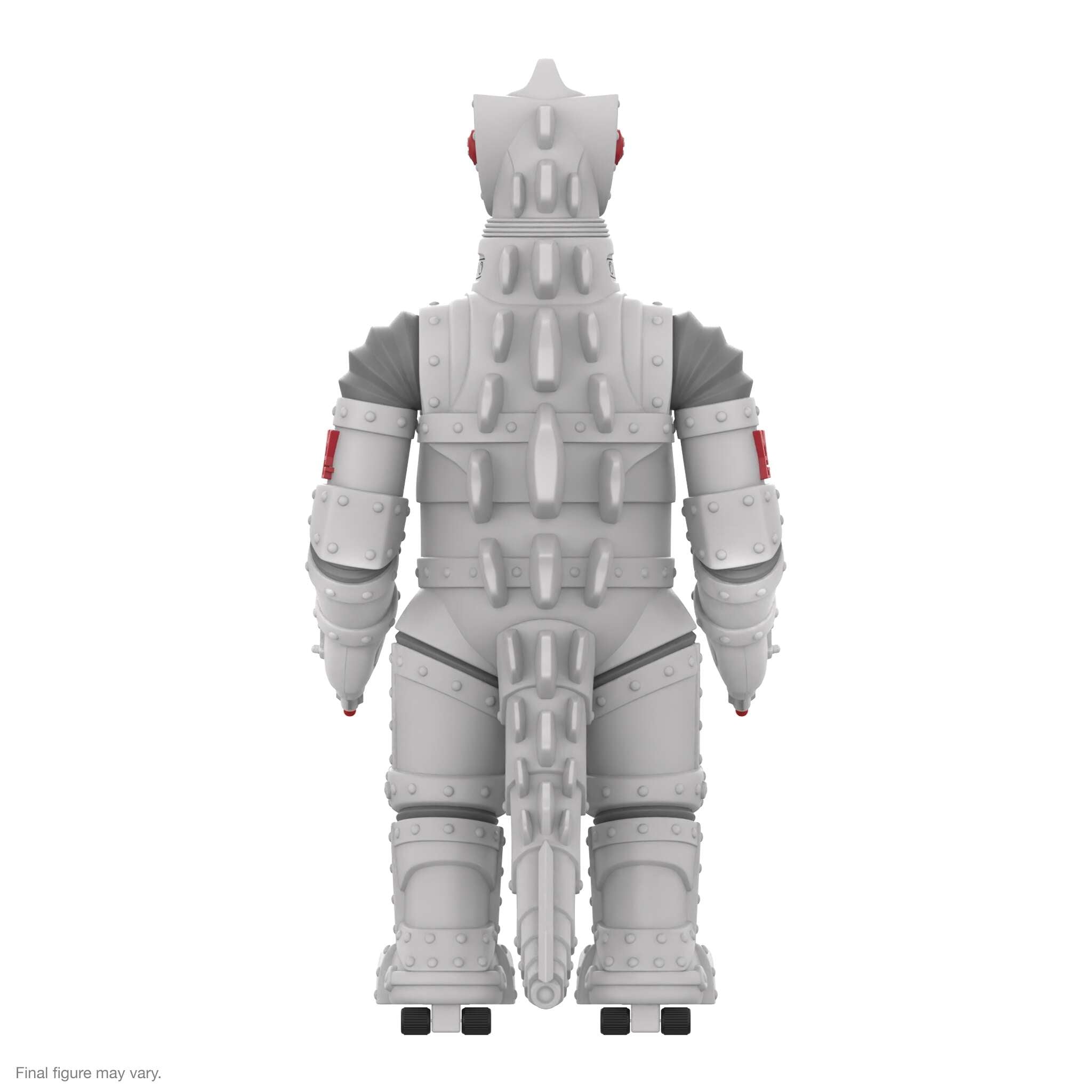 Toho Super Shogun - Mechagodzilla (Full Color)