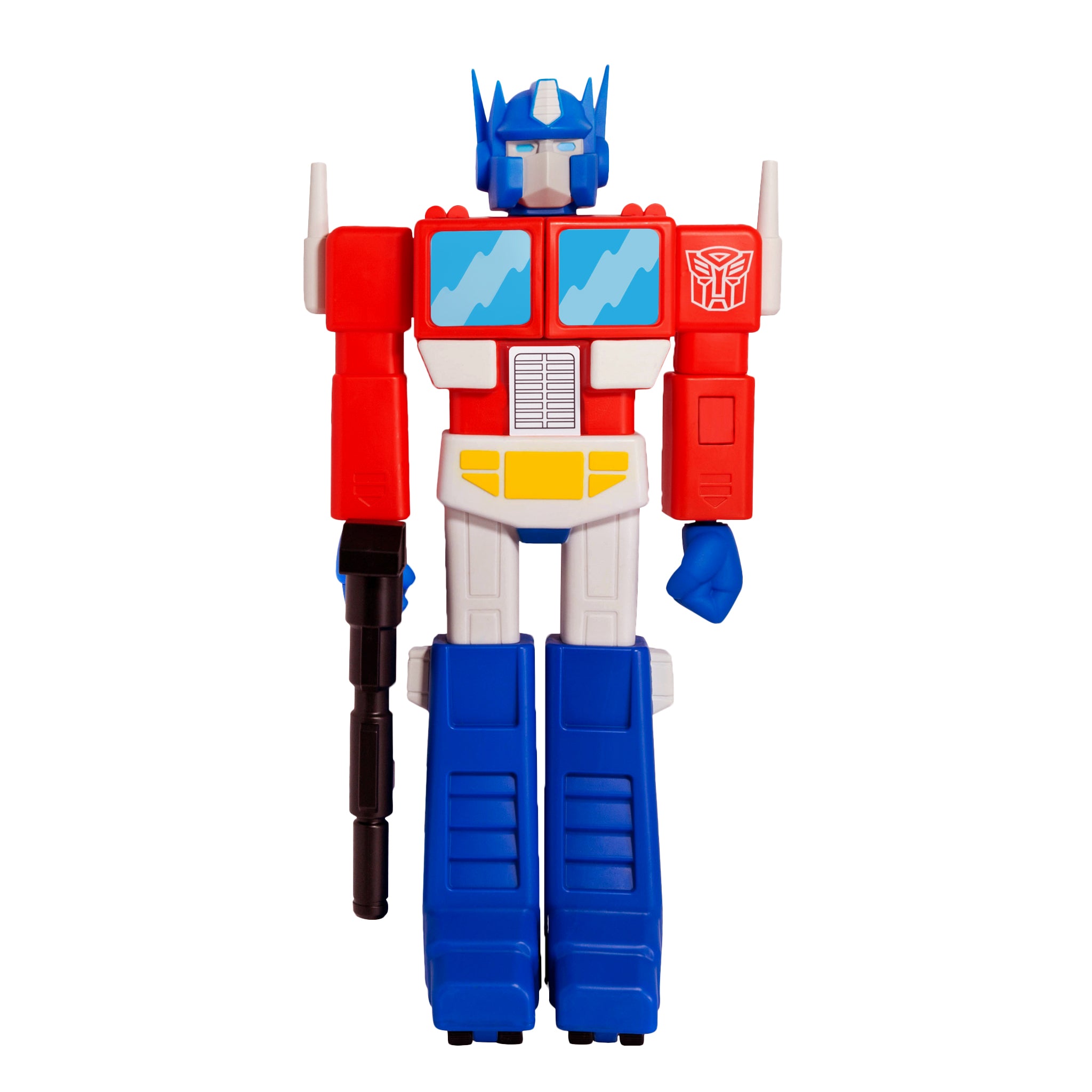 Transformers Super Shogun - Optimus Prime