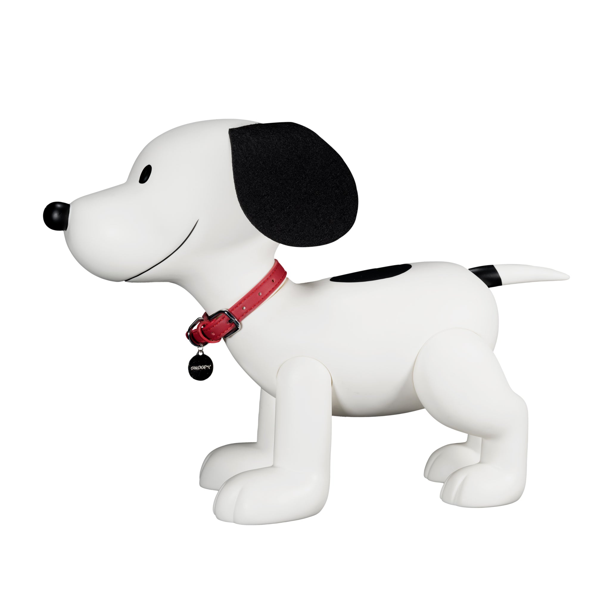 Peanuts Big Vinyl - Snoopy Soft Ears (SDCC 2020)