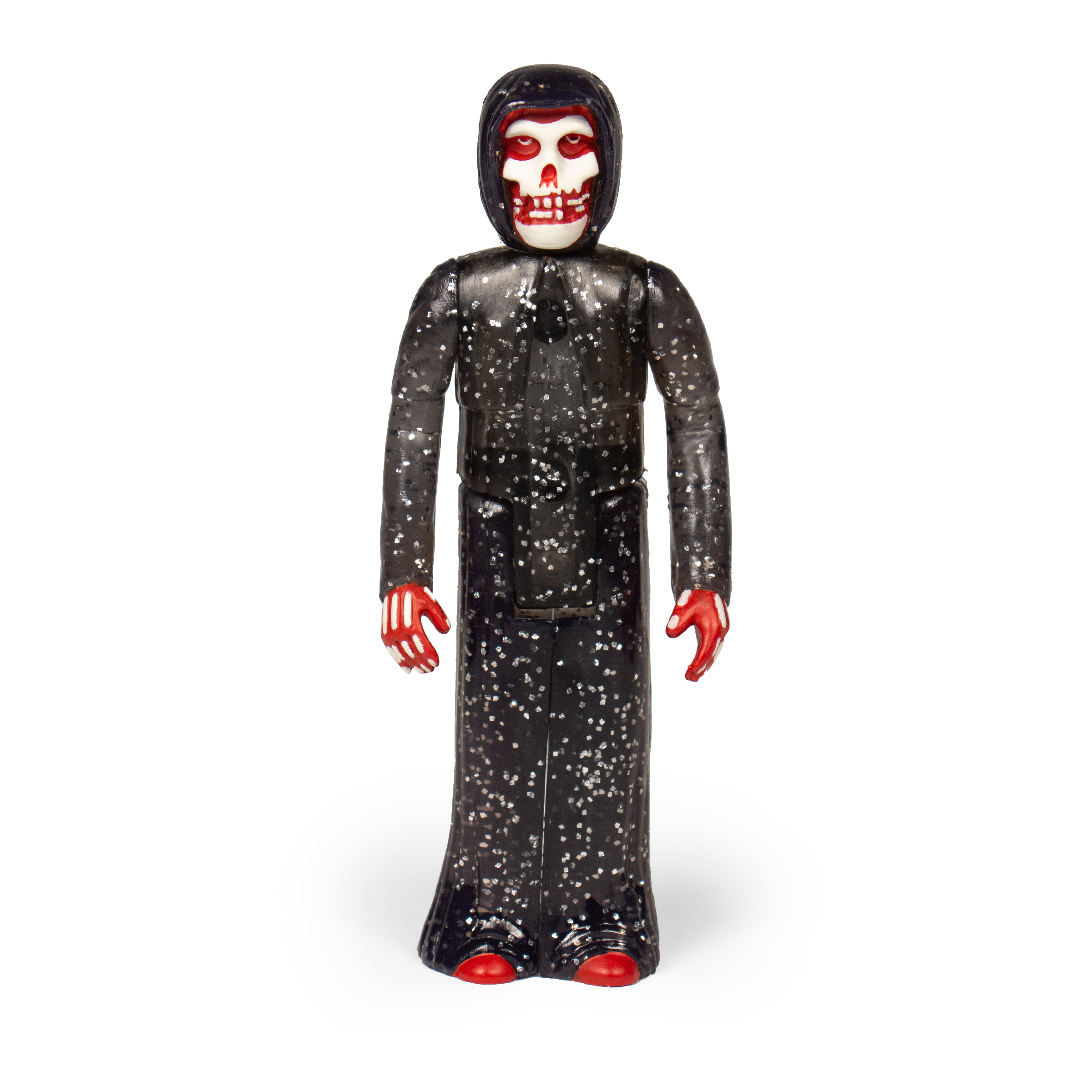 Misfits ReAction Figure - Fiend Static Age