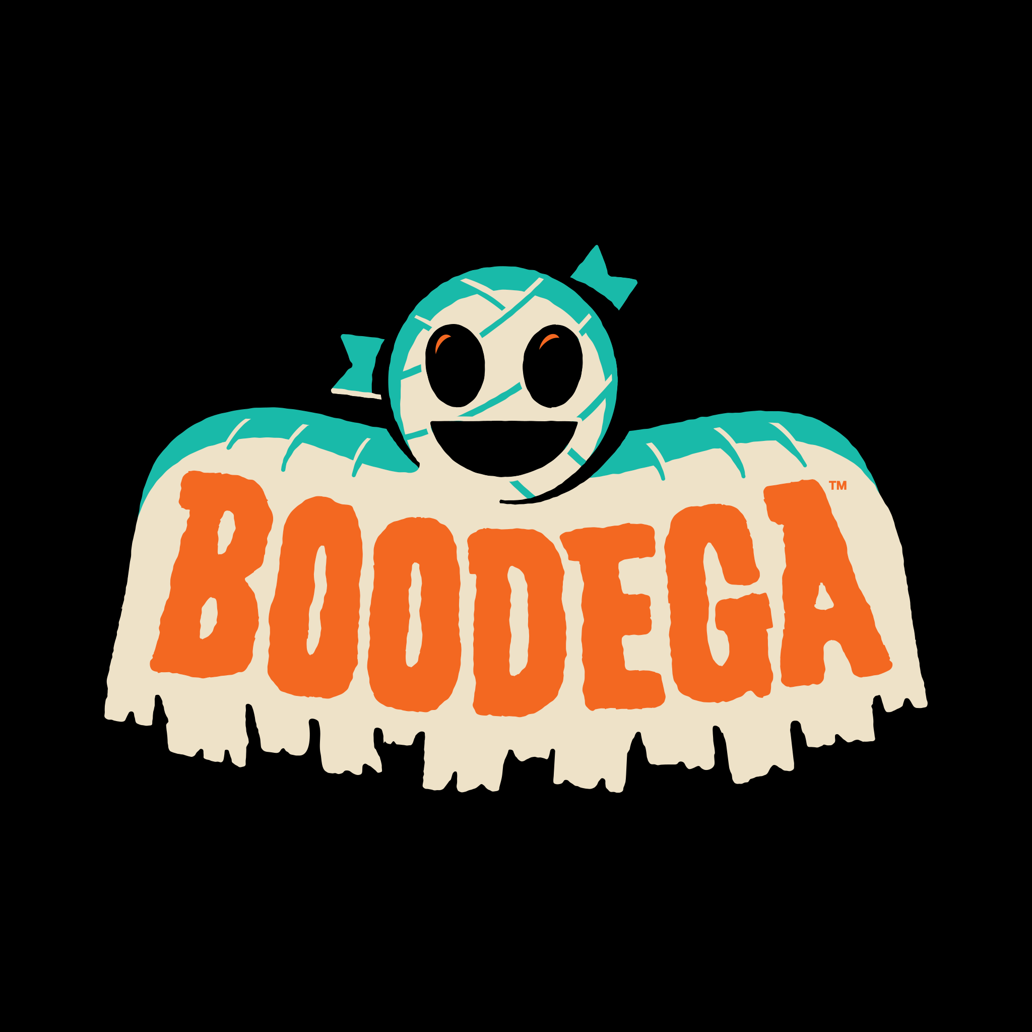 Super7 Boodega Mystery Gift