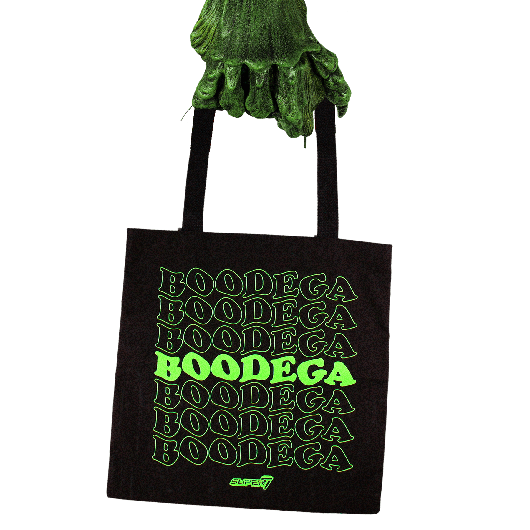 Boodega Flat Tote