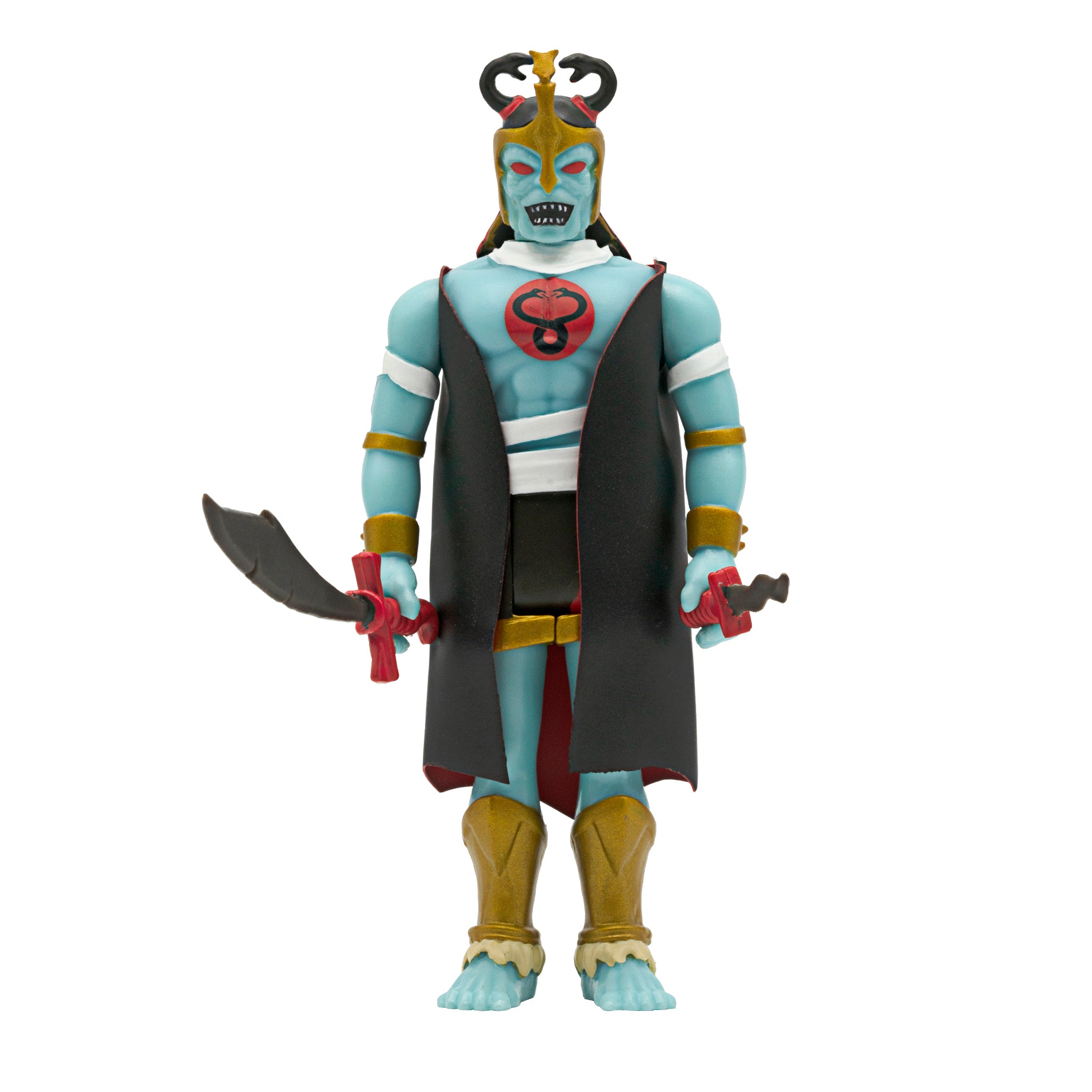 ThunderCats ReAction Figure Wave 1 - Mumm-Ra