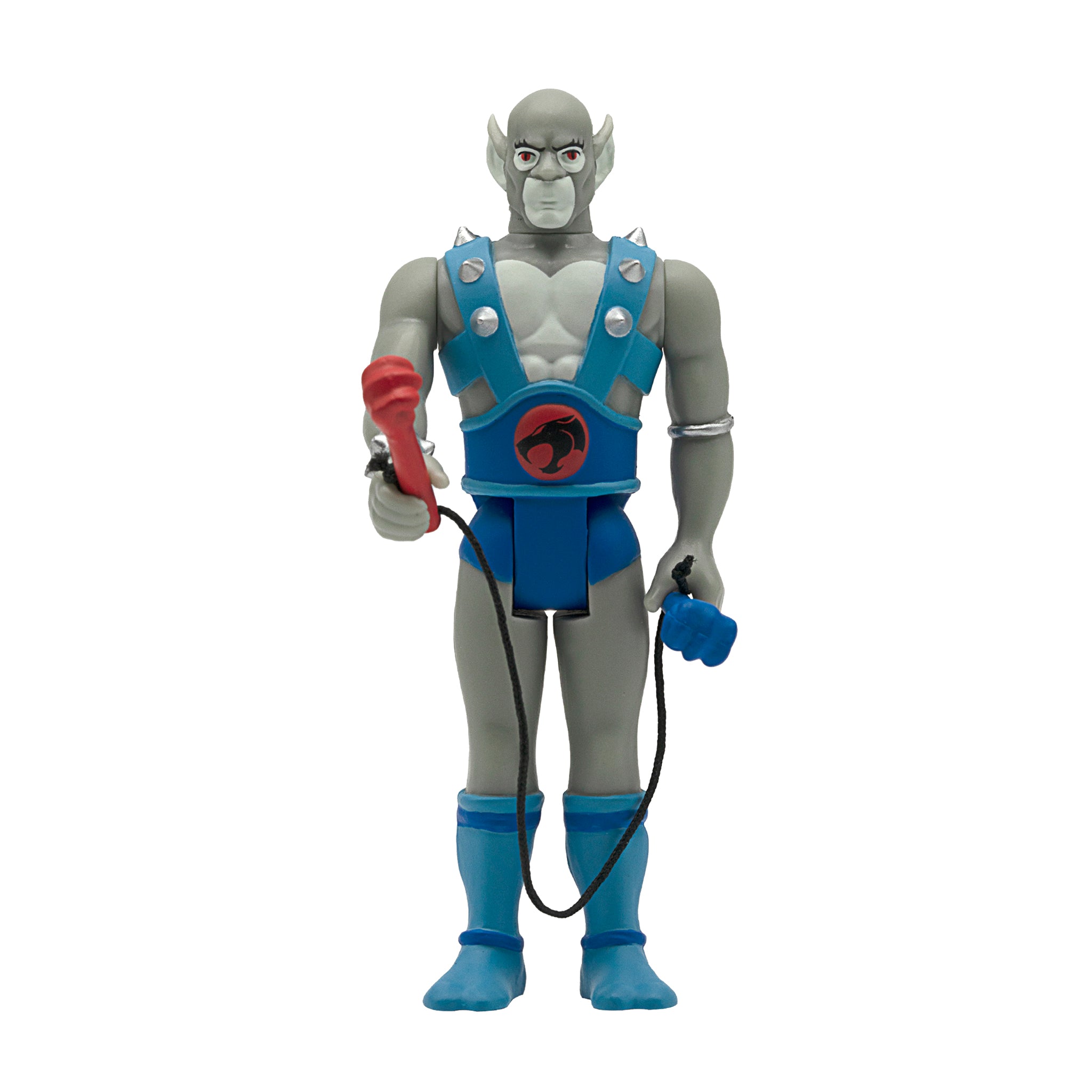 ThunderCats ReAction Figure Wave 1 - Panthro
