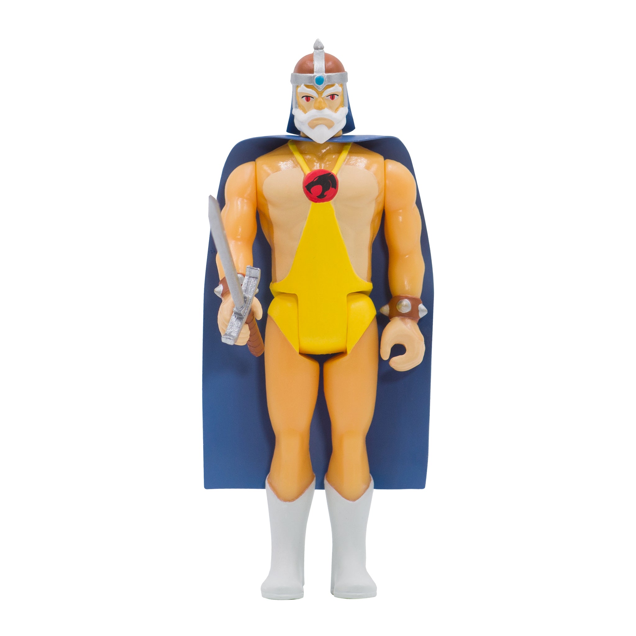 Thundercats ReAction Figure Wave 2 - Jaga