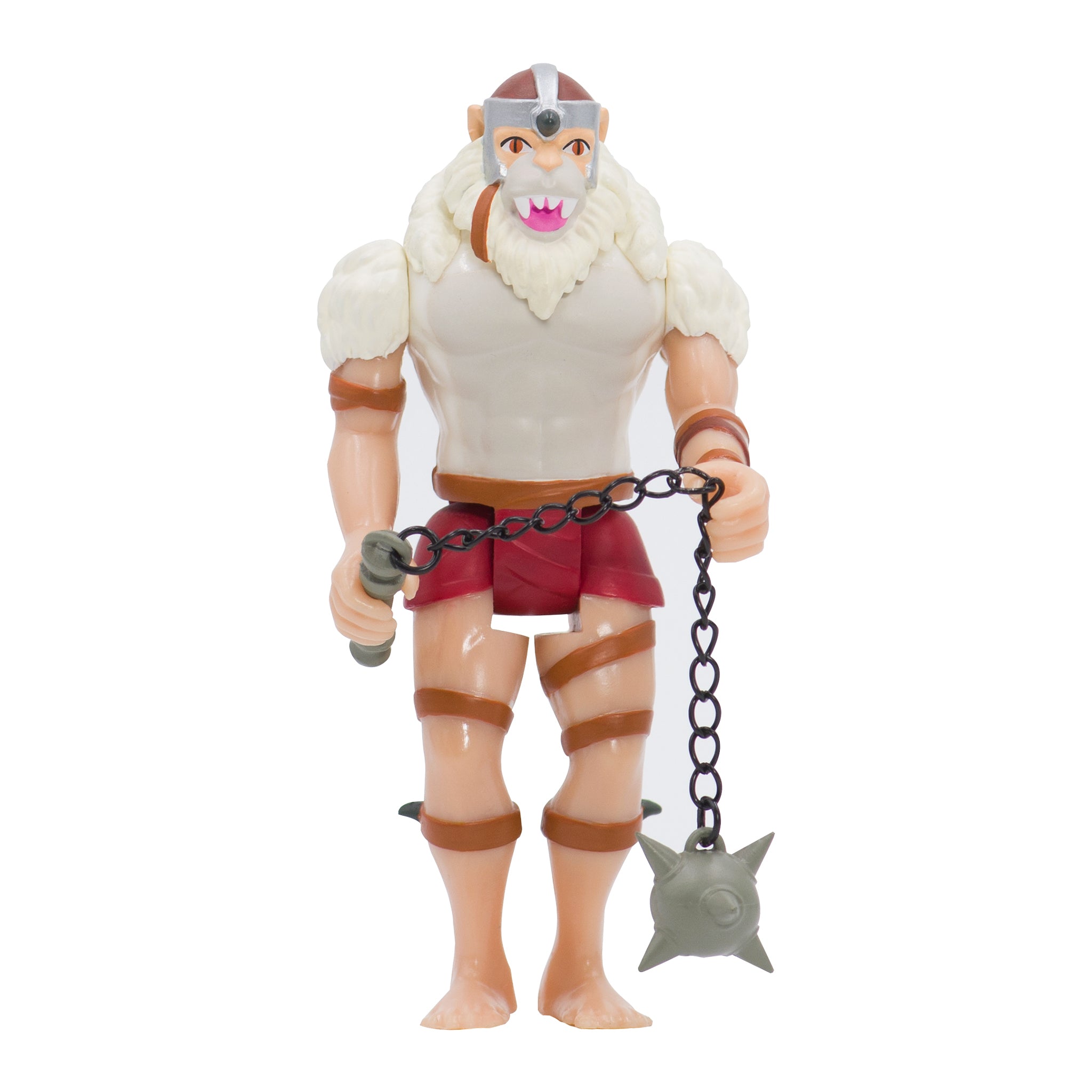 Thundercats ReAction Figure Wave 2 - Monkian