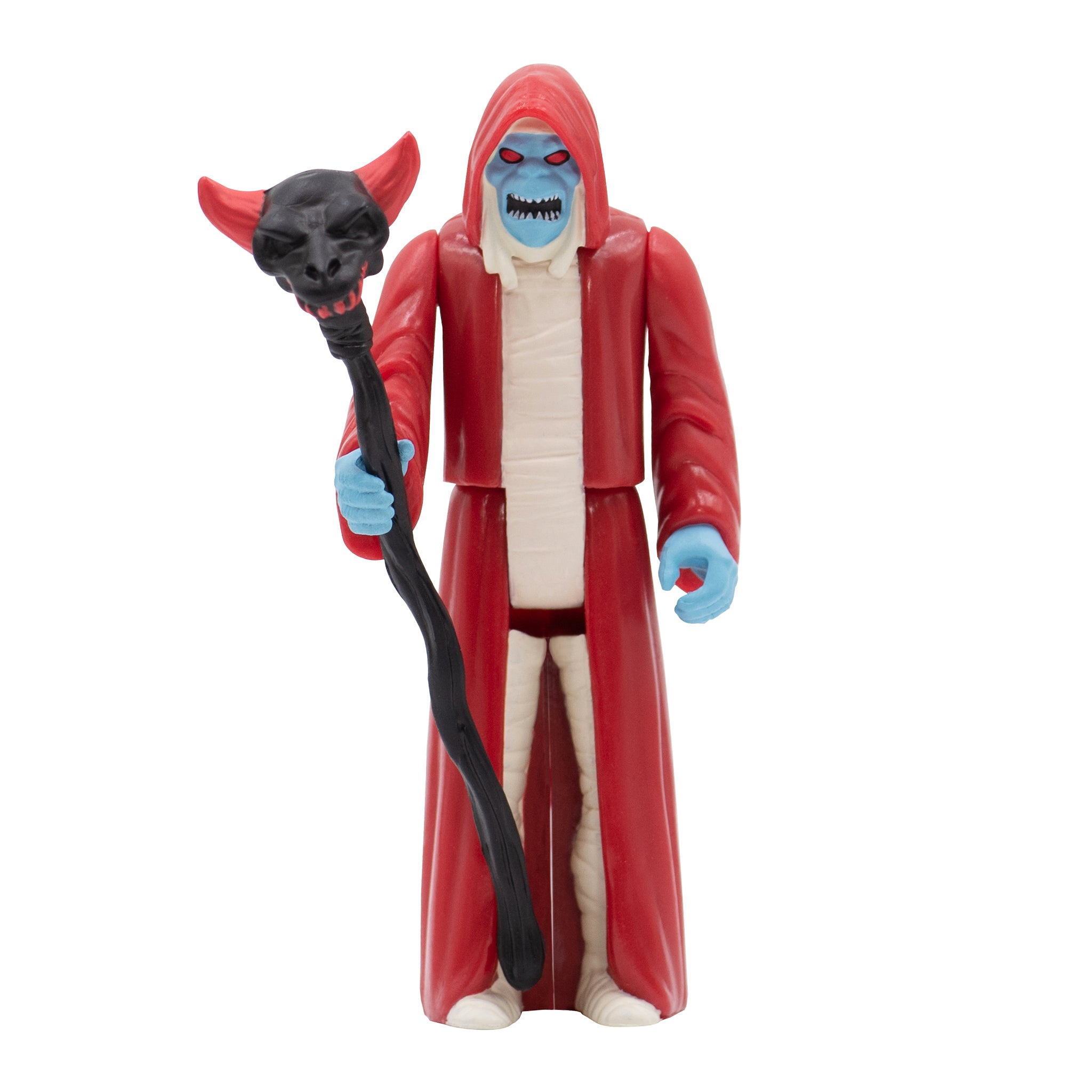 Thundercats ReAction Figure Wave 2 - Old Mumm-Ra