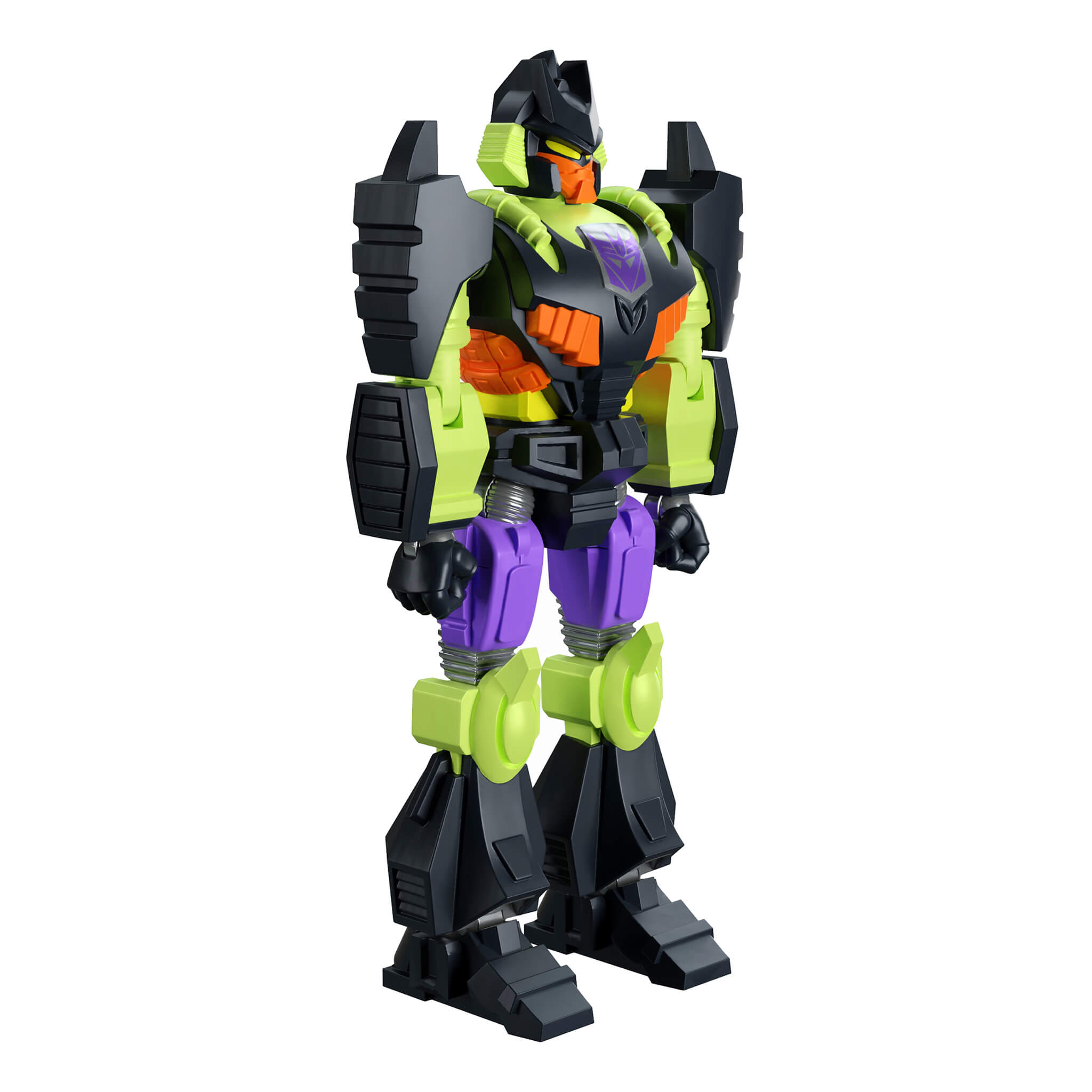 Transformers ULTIMATES! Wave 1 - Banzai-Tron