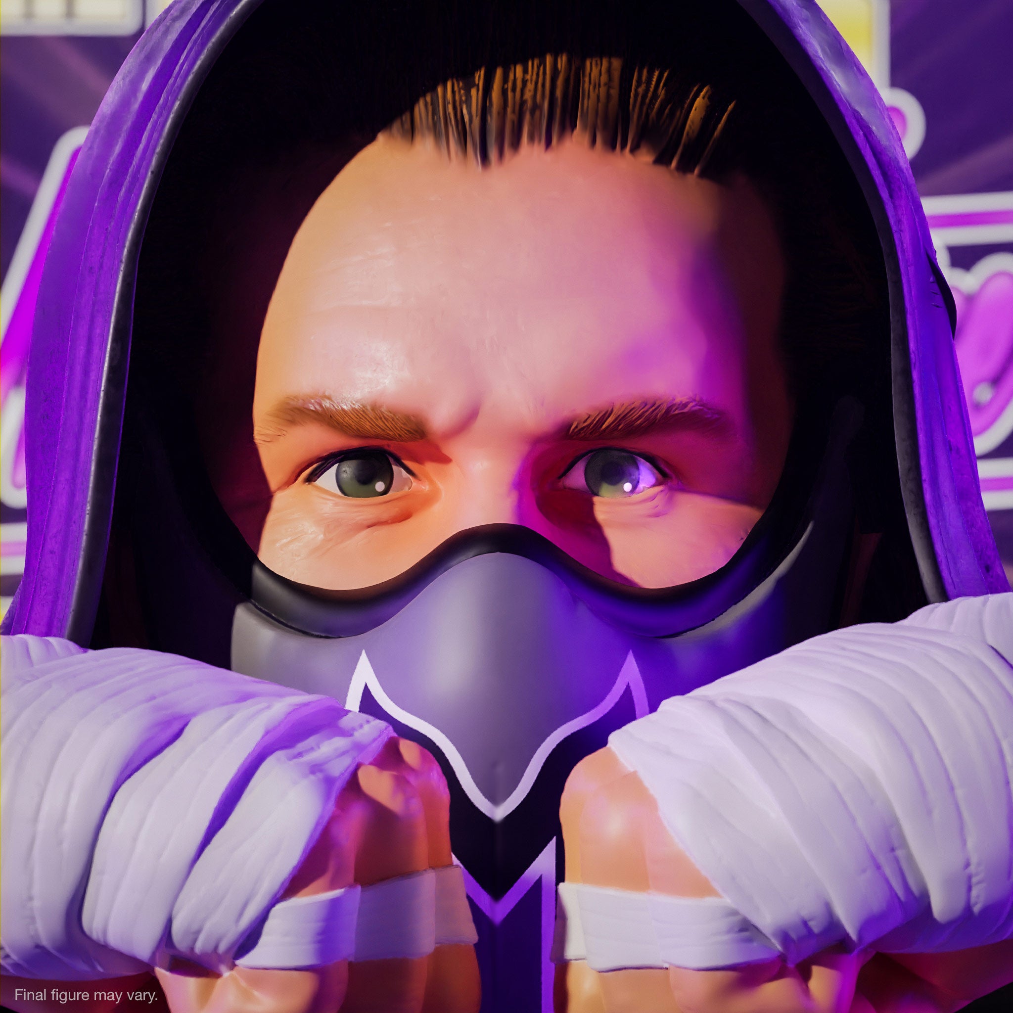 Major Wrestling Podcast ULTIMATES! Wave 2 - Brian Myers