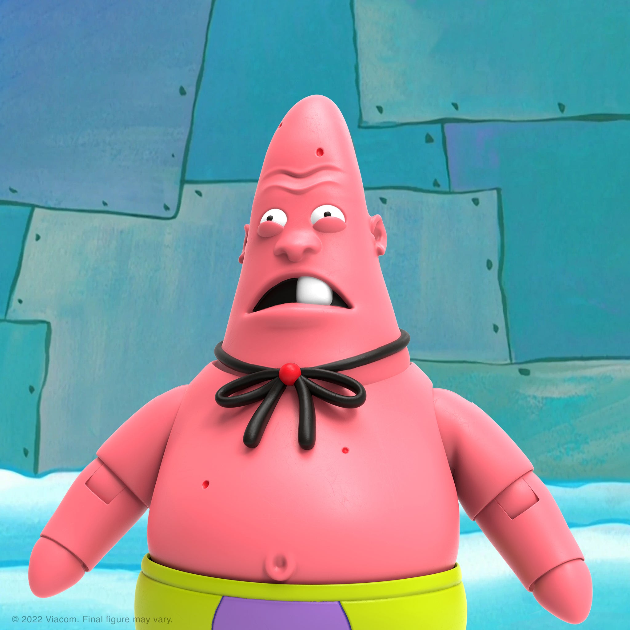 SpongeBob SquarePants ULTIMATES! W2 - Patrick