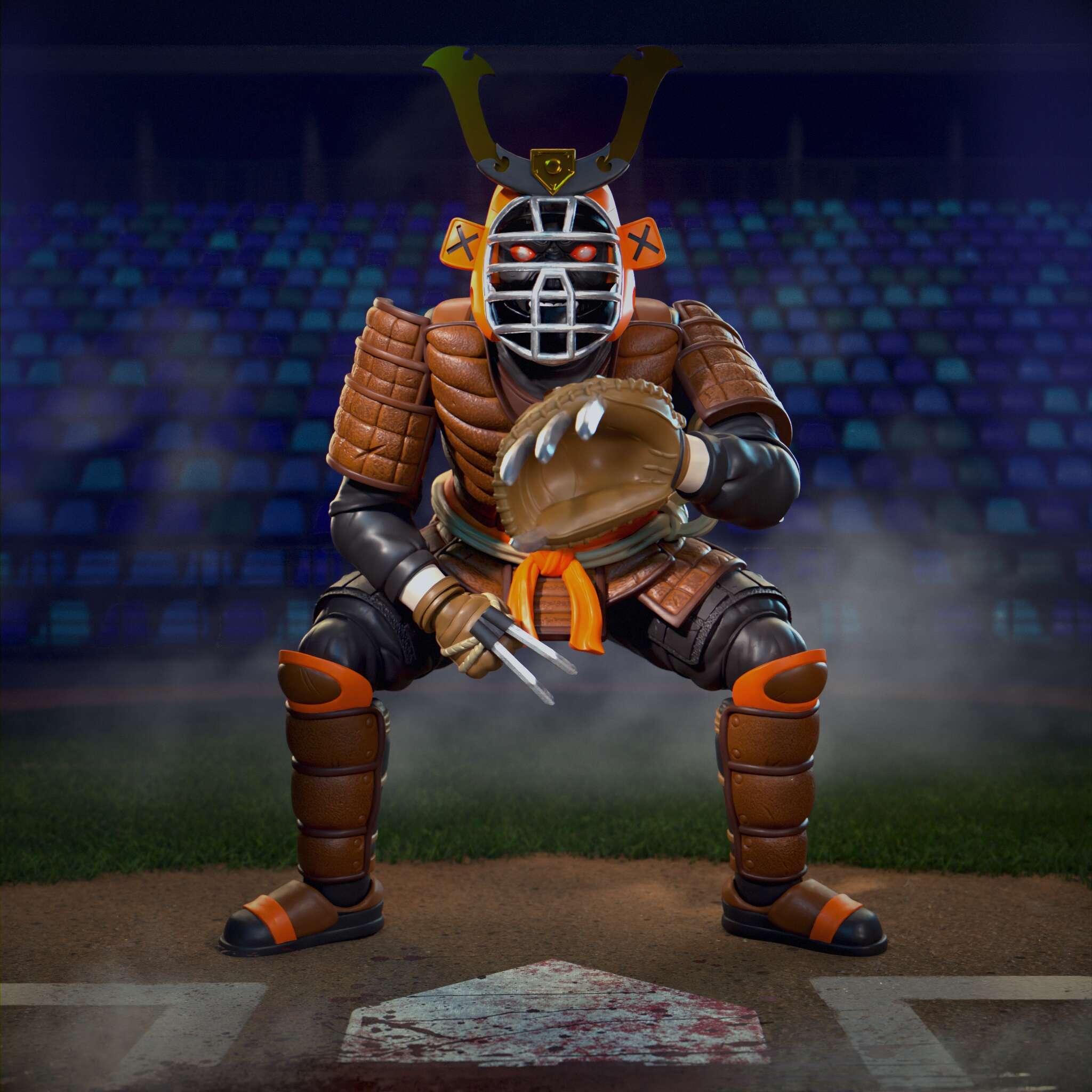 The Worst ULTIMATES! Wave 3 - Killer Bat & Cortex Commander