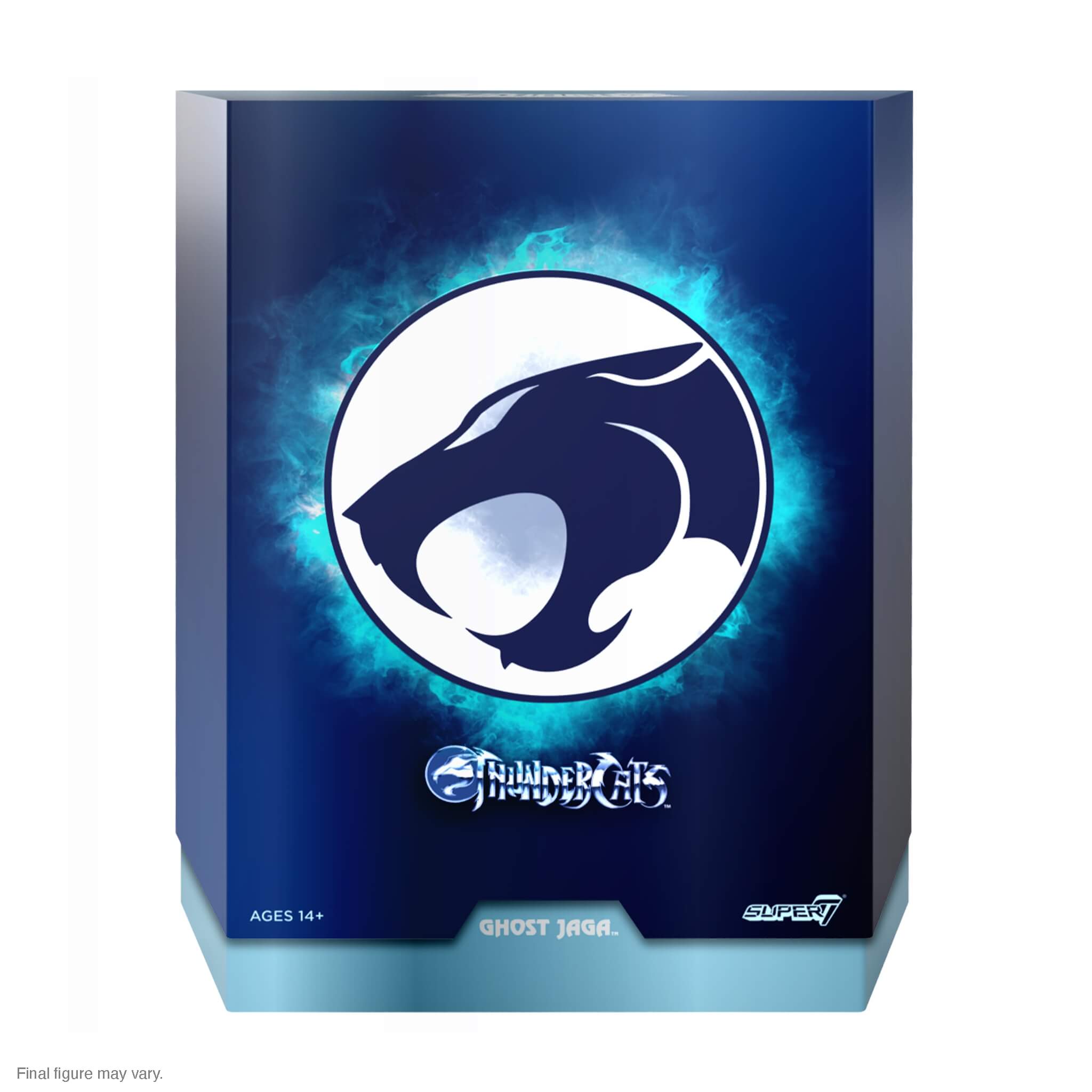 Thundercats ULTIMATES! - Ghost Jaga