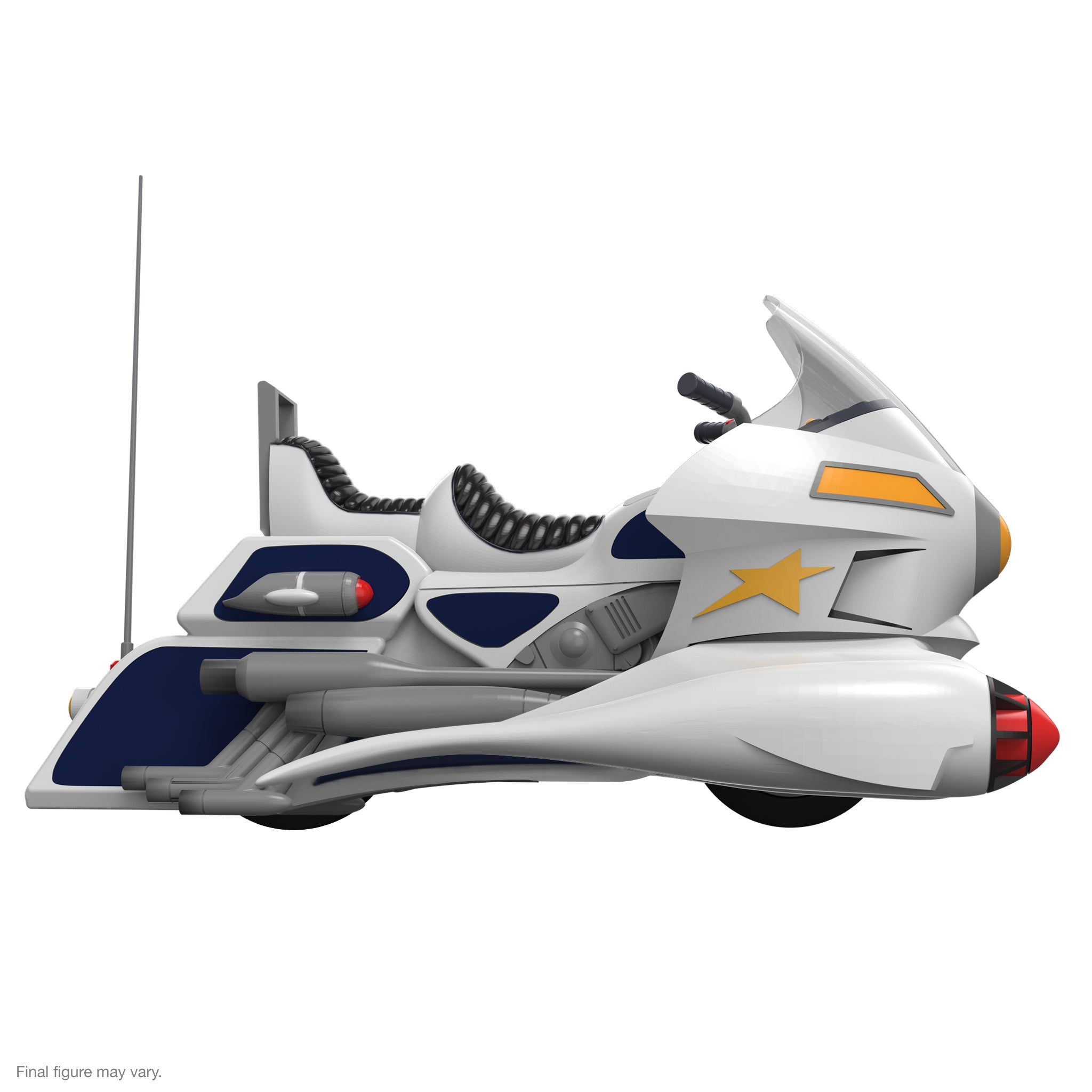 ThunderCats ULTIMATES! Wave 5.5 - Electro-Charger