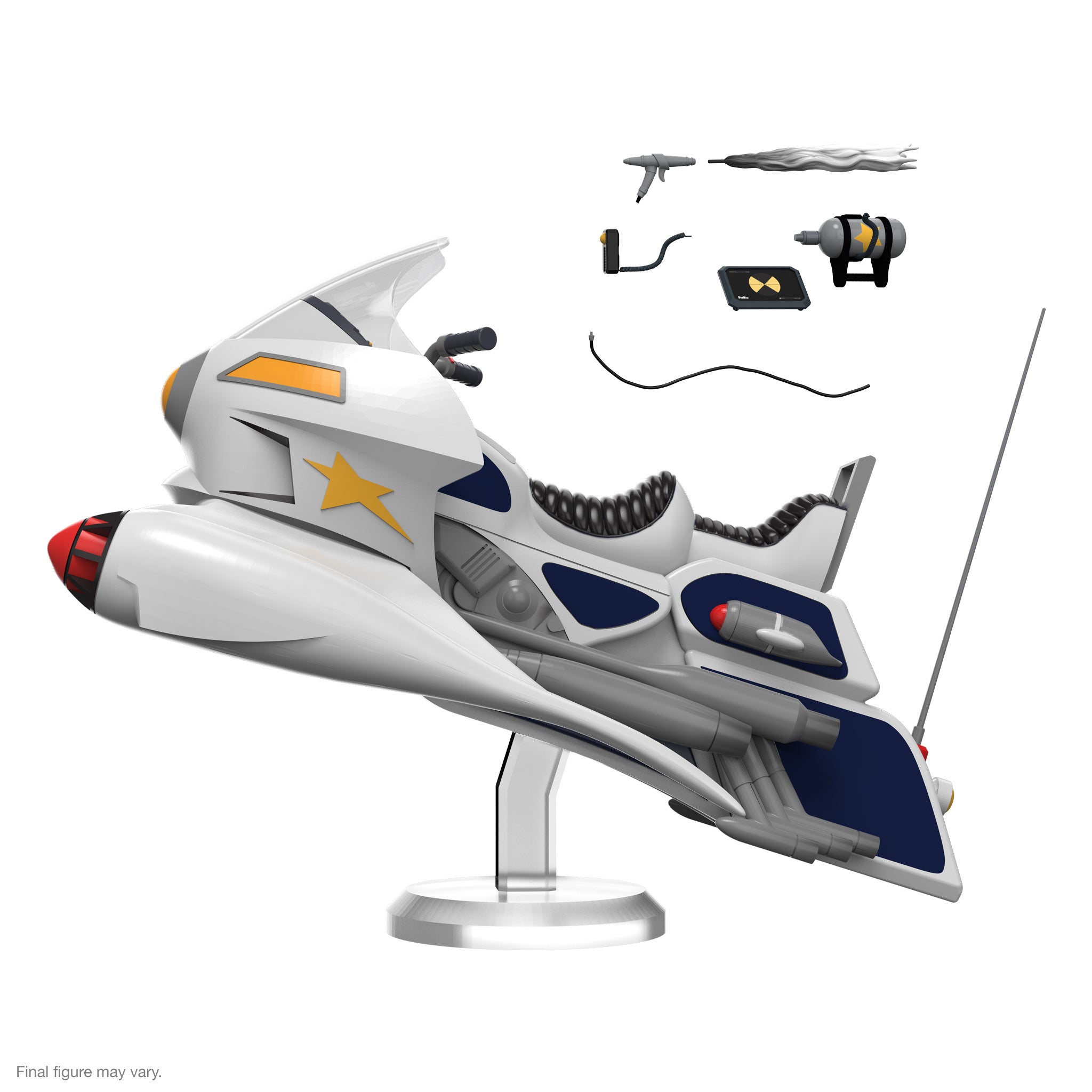 ThunderCats ULTIMATES! Wave 5.5 - Electro-Charger