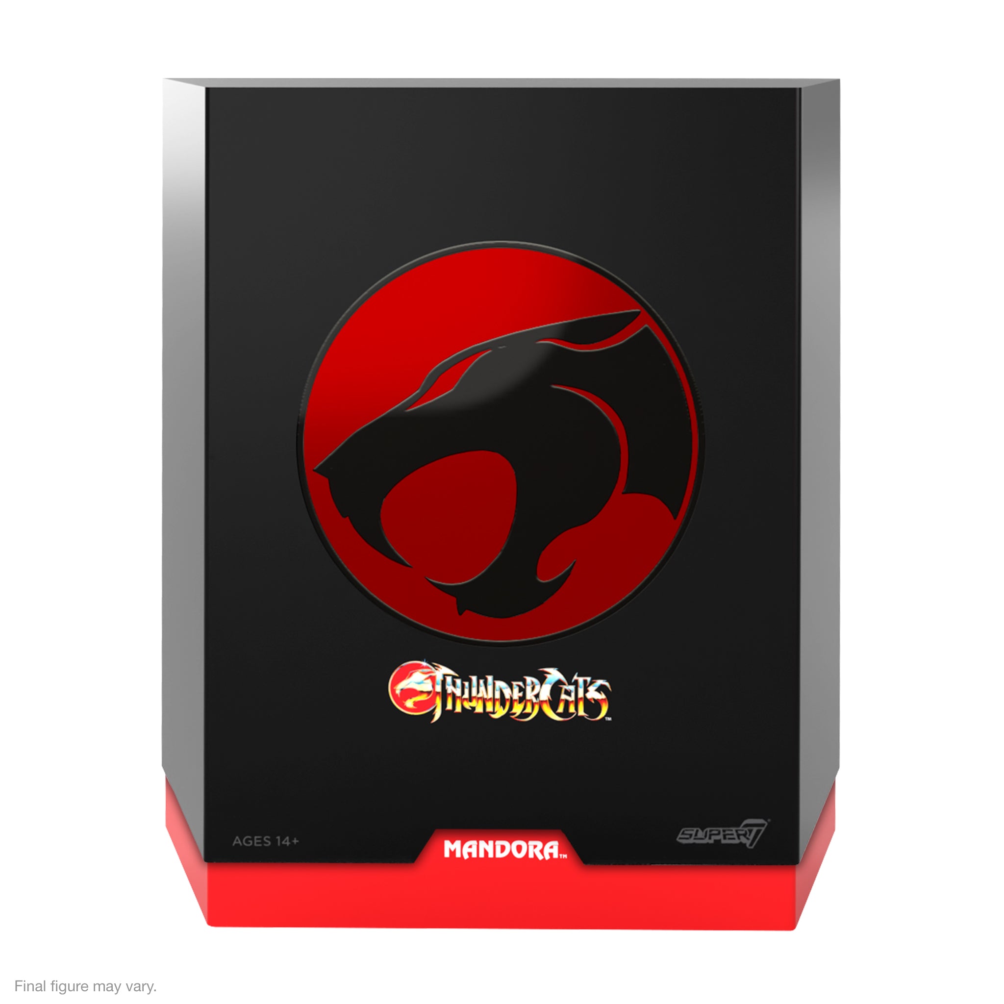 ThunderCats ULTIMATES! Wave 5.5 - Mandora