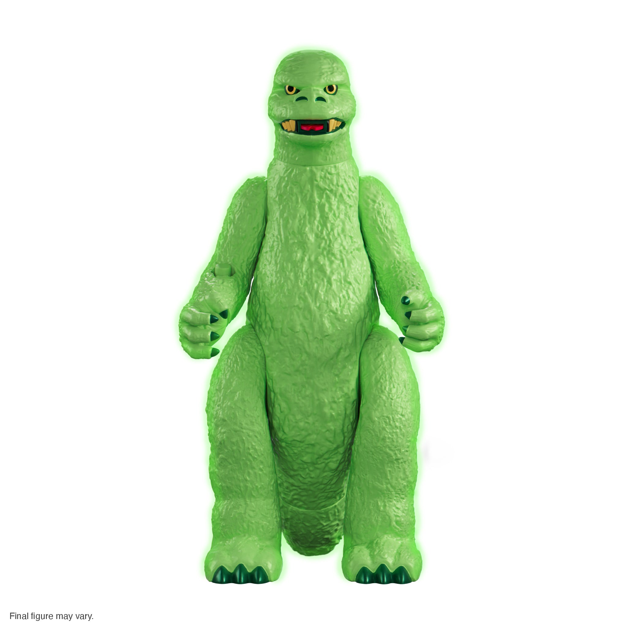 TOHO ULTIMATES! Shogun - Godzilla (Glow)